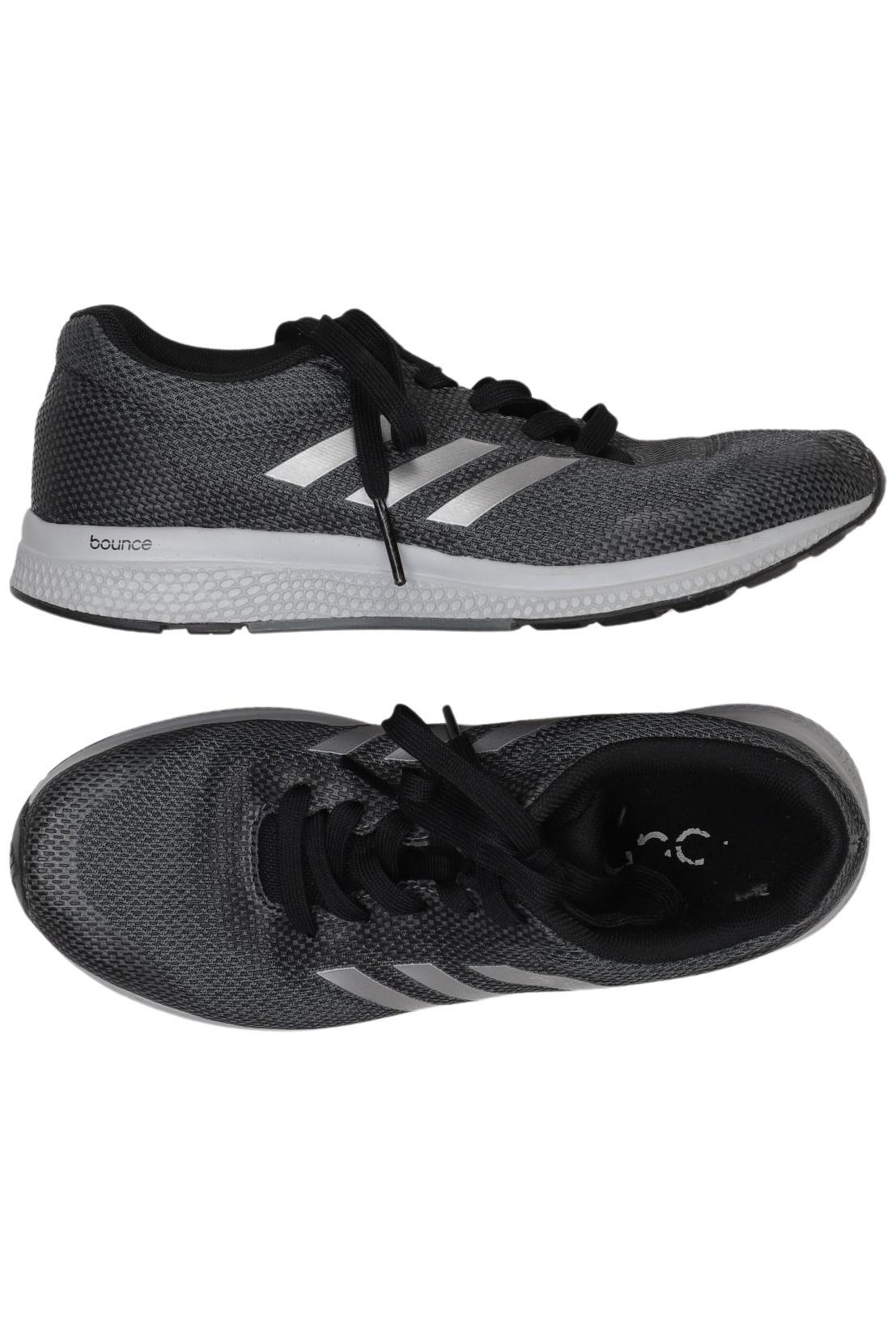 

adidas Damen Sneakers, grau, Gr. 4.5