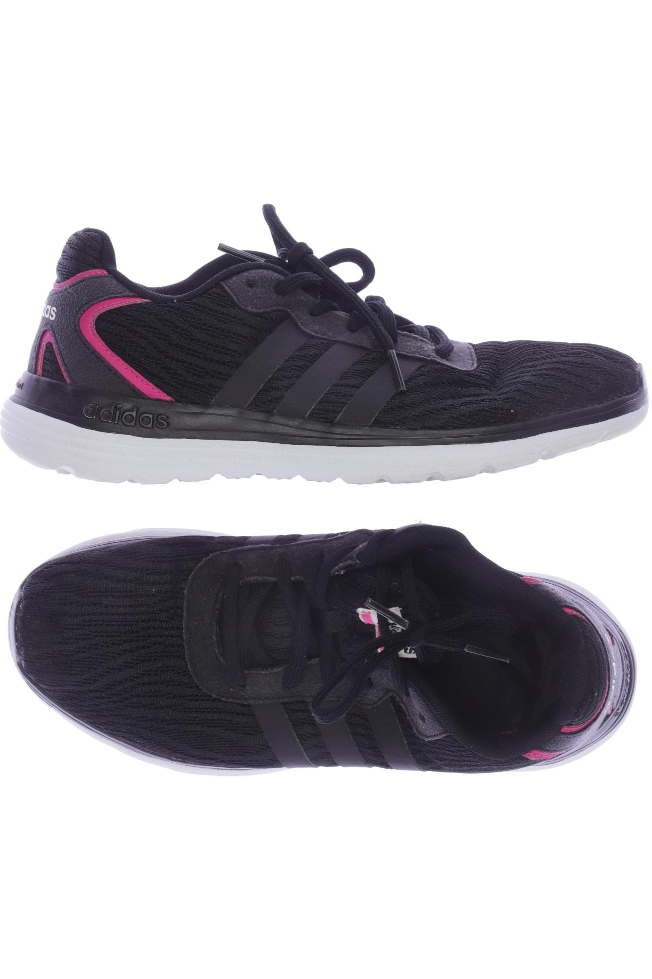 

Adidas Damen Sneakers, schwarz