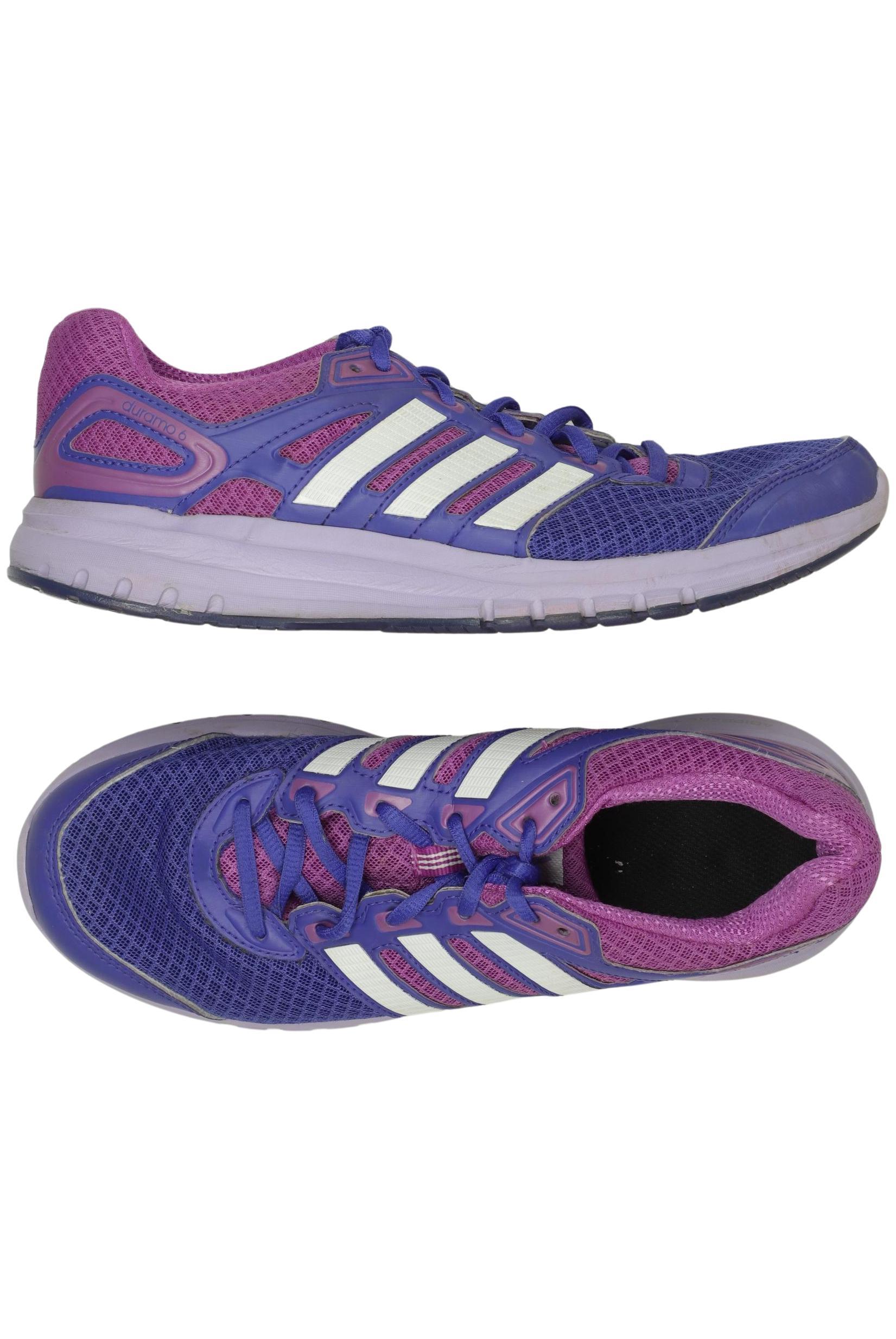 

adidas Damen Sneakers, marineblau, Gr. 6