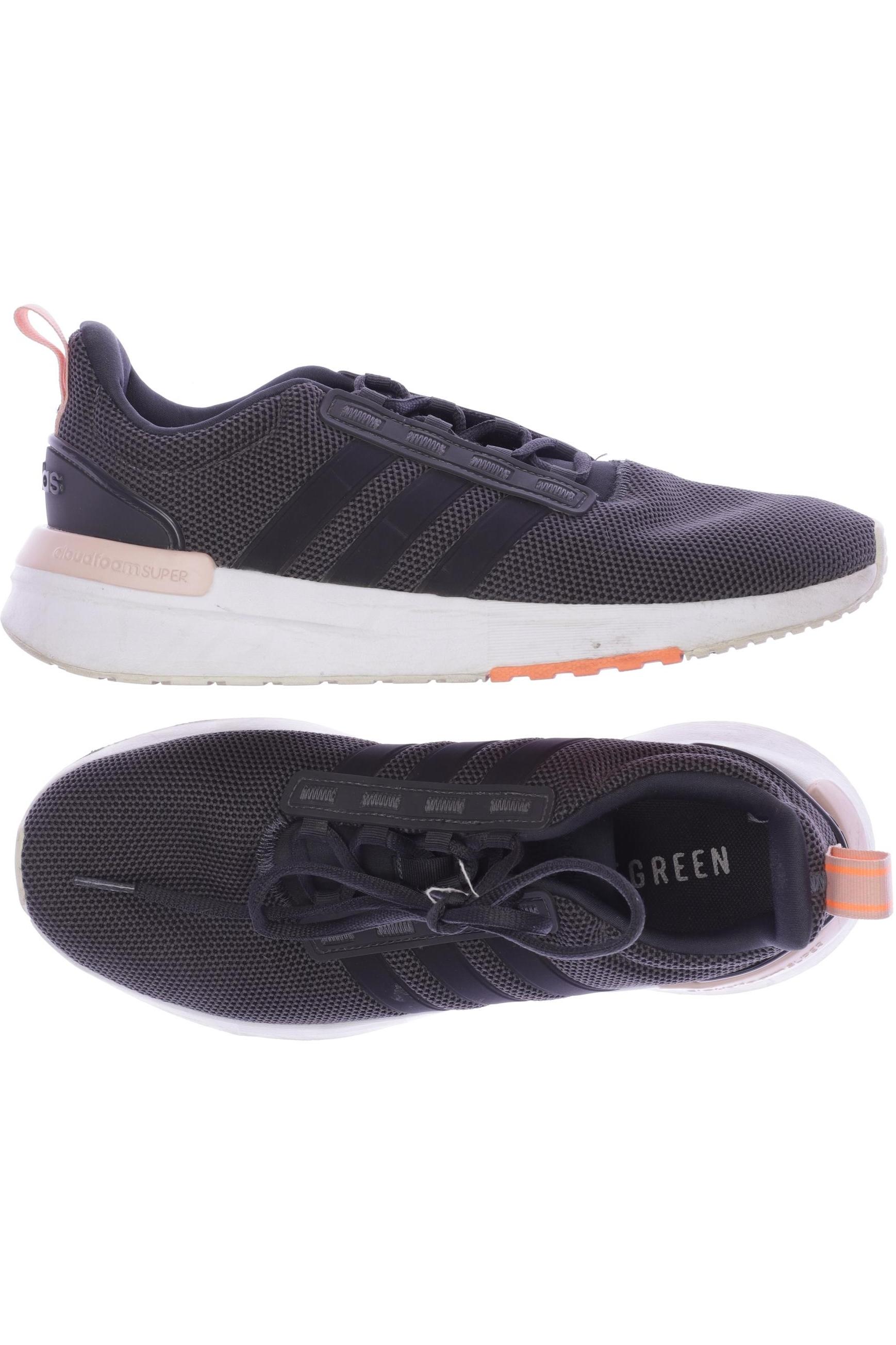 

adidas Damen Sneakers, grau, Gr. 6