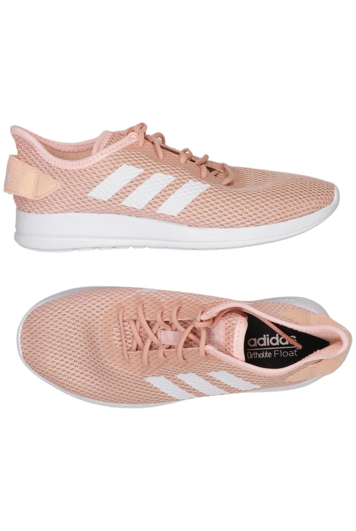 

adidas Damen Sneakers, pink, Gr. 6