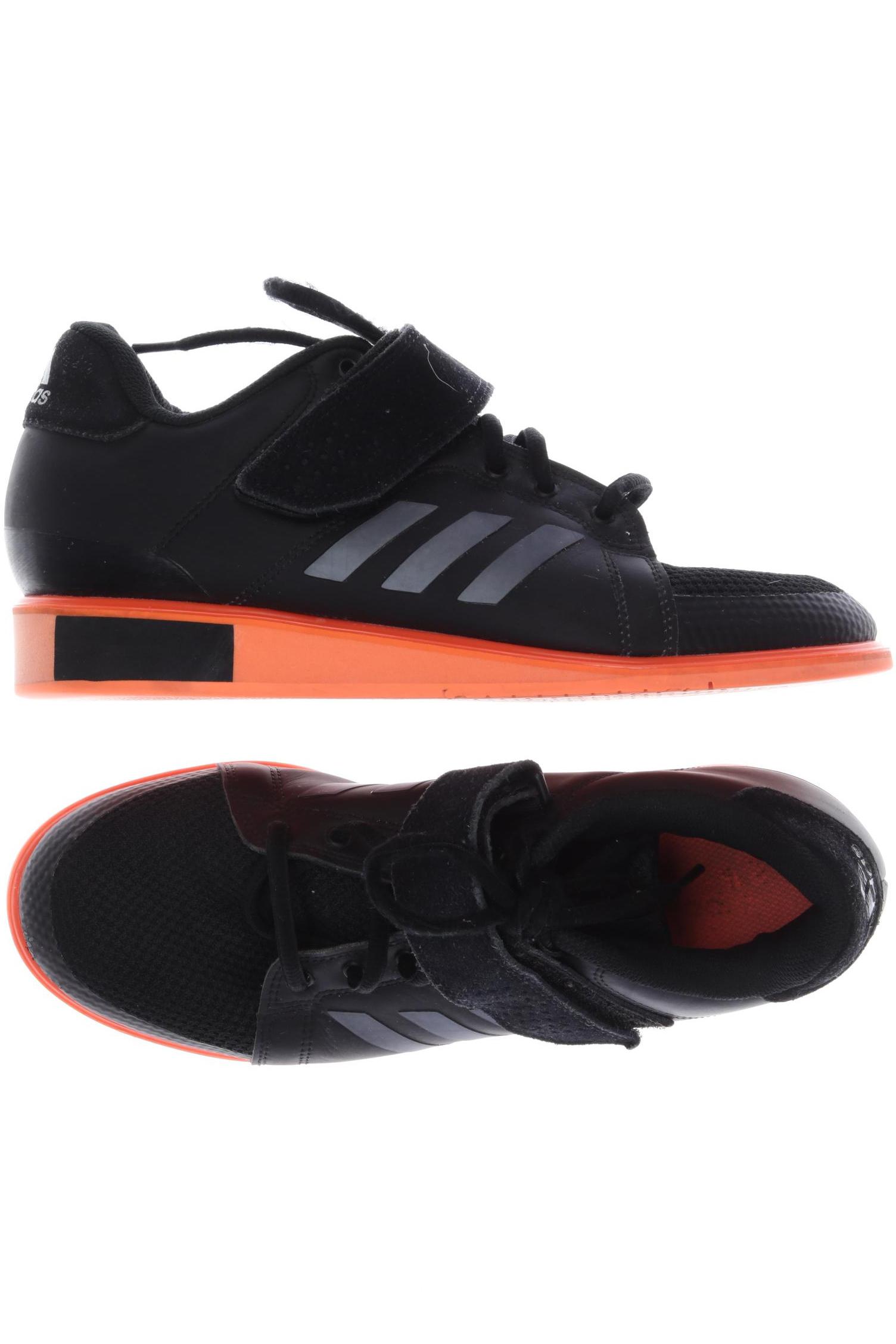 

adidas Damen Sneakers, schwarz, Gr. 7