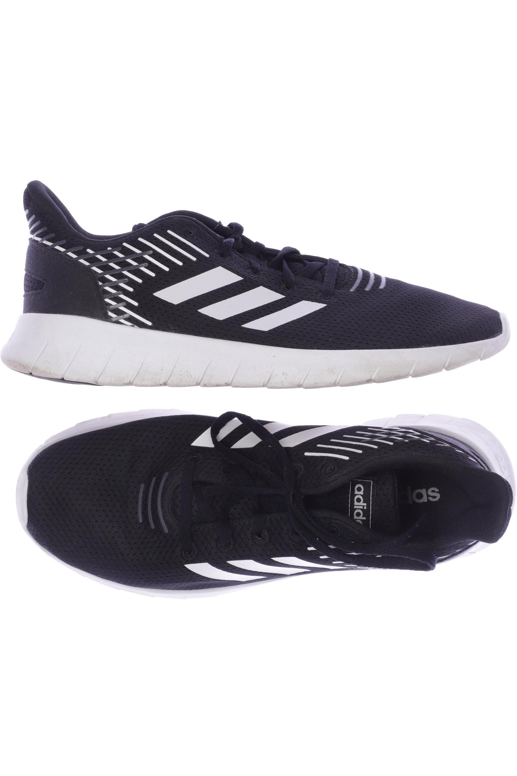 

adidas Damen Sneakers, schwarz, Gr. 7