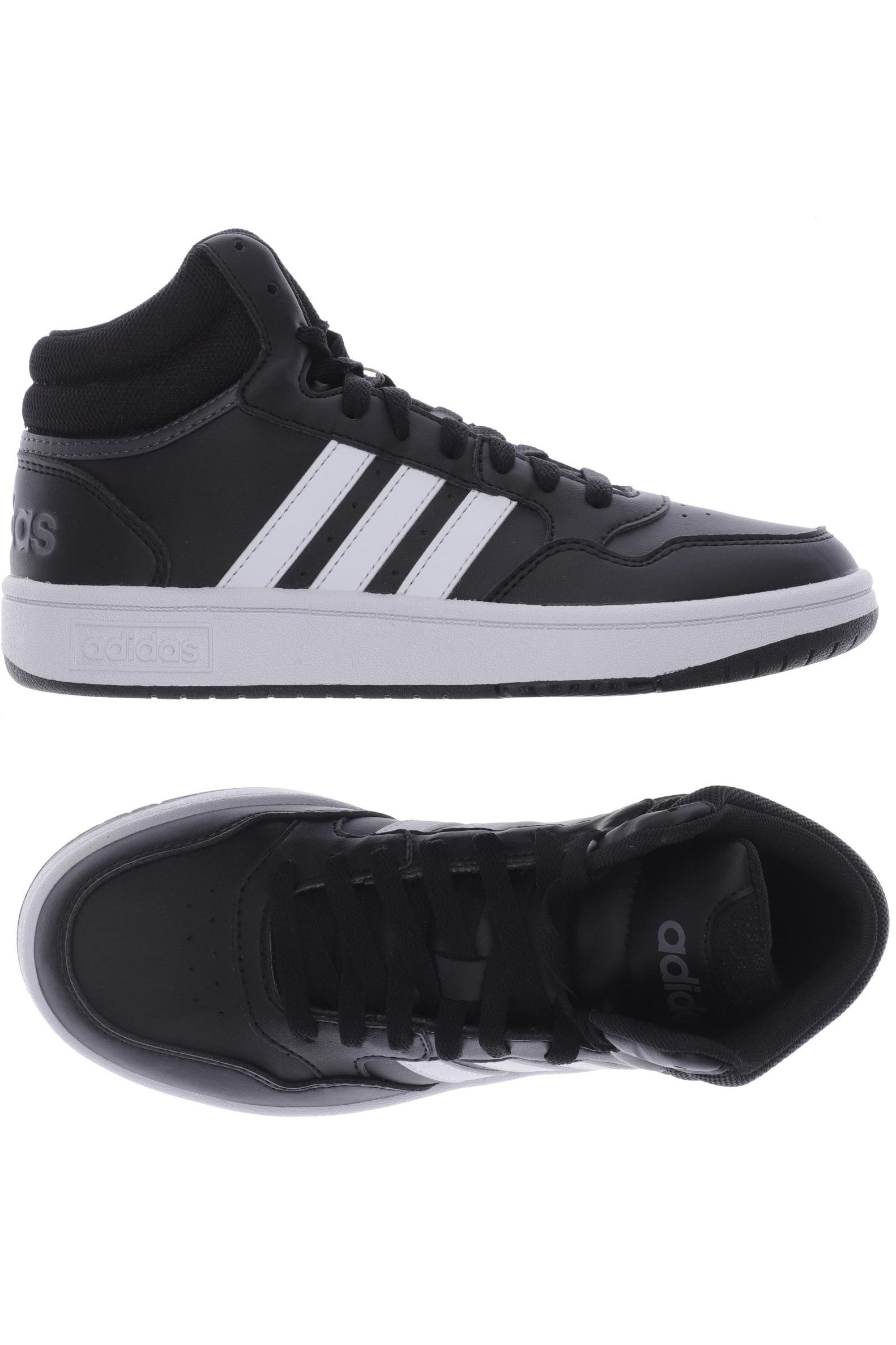 

adidas Damen Sneakers, schwarz