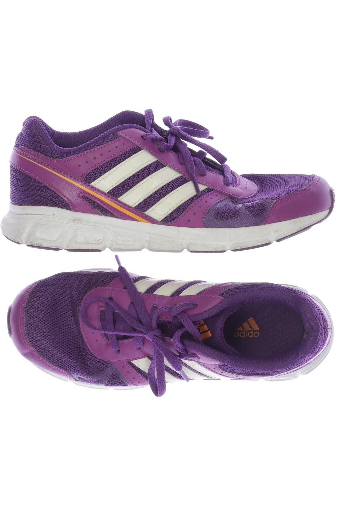 

Adidas Damen Sneakers, flieder