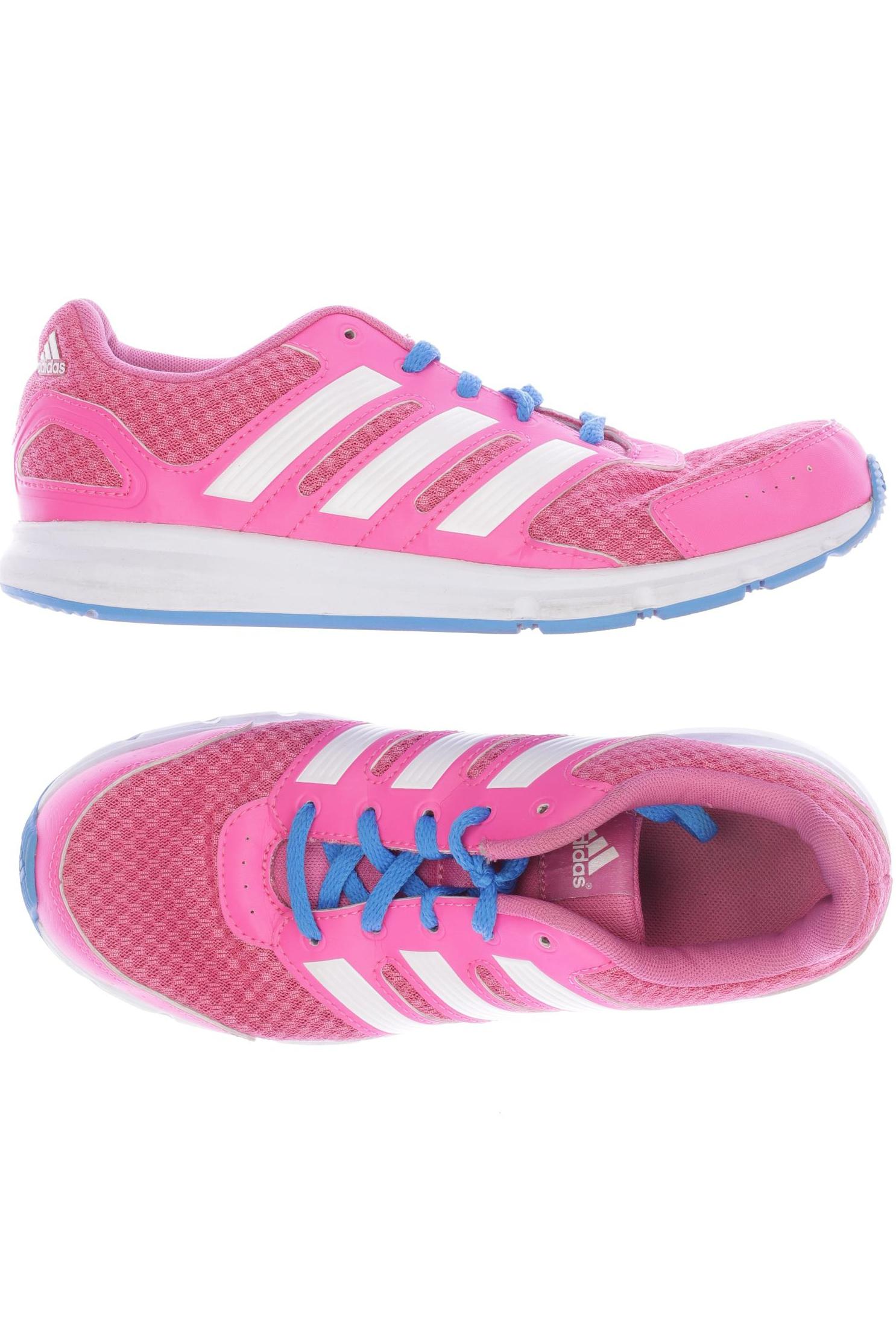 

Adidas Damen Sneakers, pink