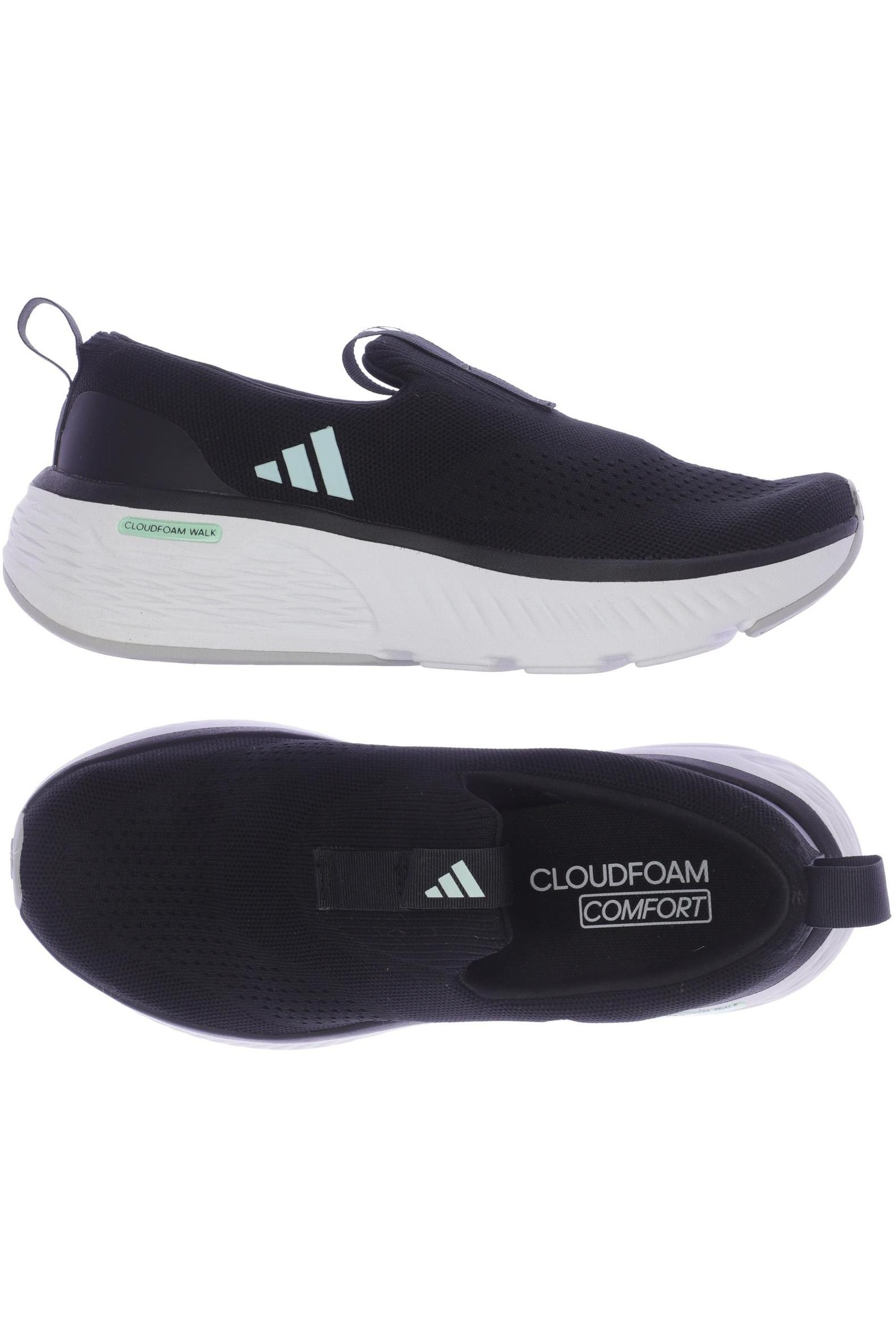 

adidas Damen Sneakers, schwarz, Gr. 5.5