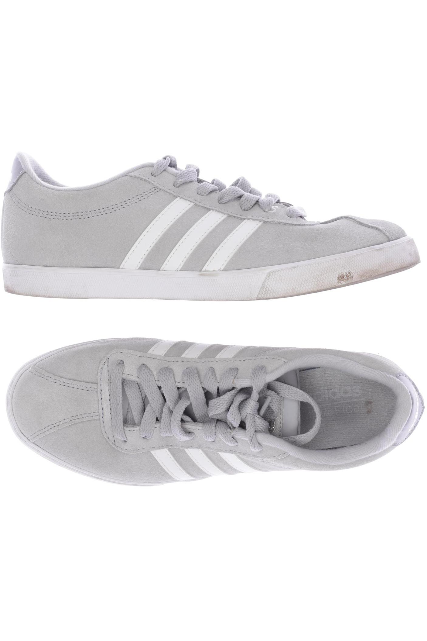 

Adidas Damen Sneakers, grau