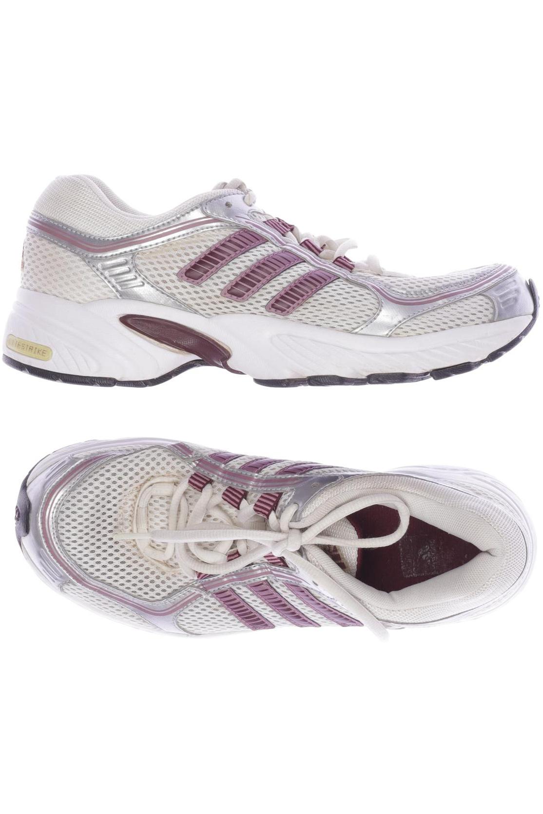 

adidas Damen Sneakers, weiß