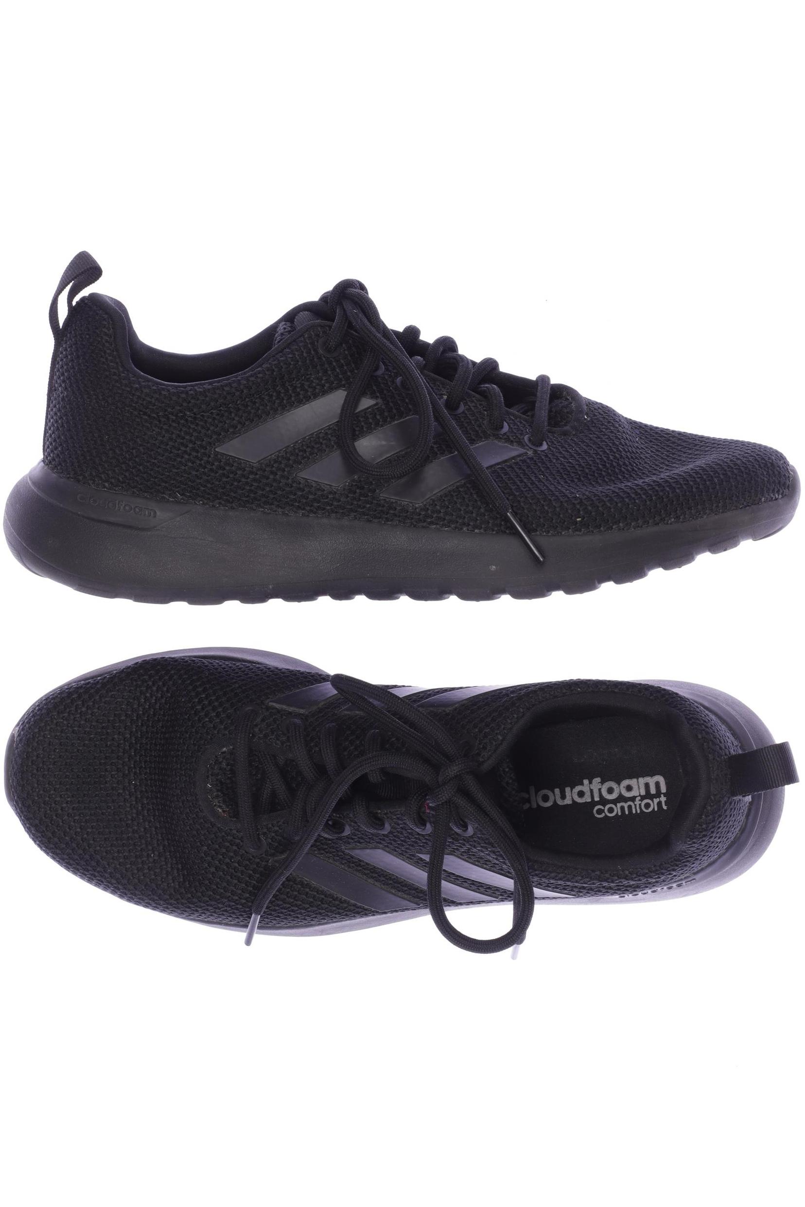 

adidas Damen Sneakers, schwarz, Gr. 6.5
