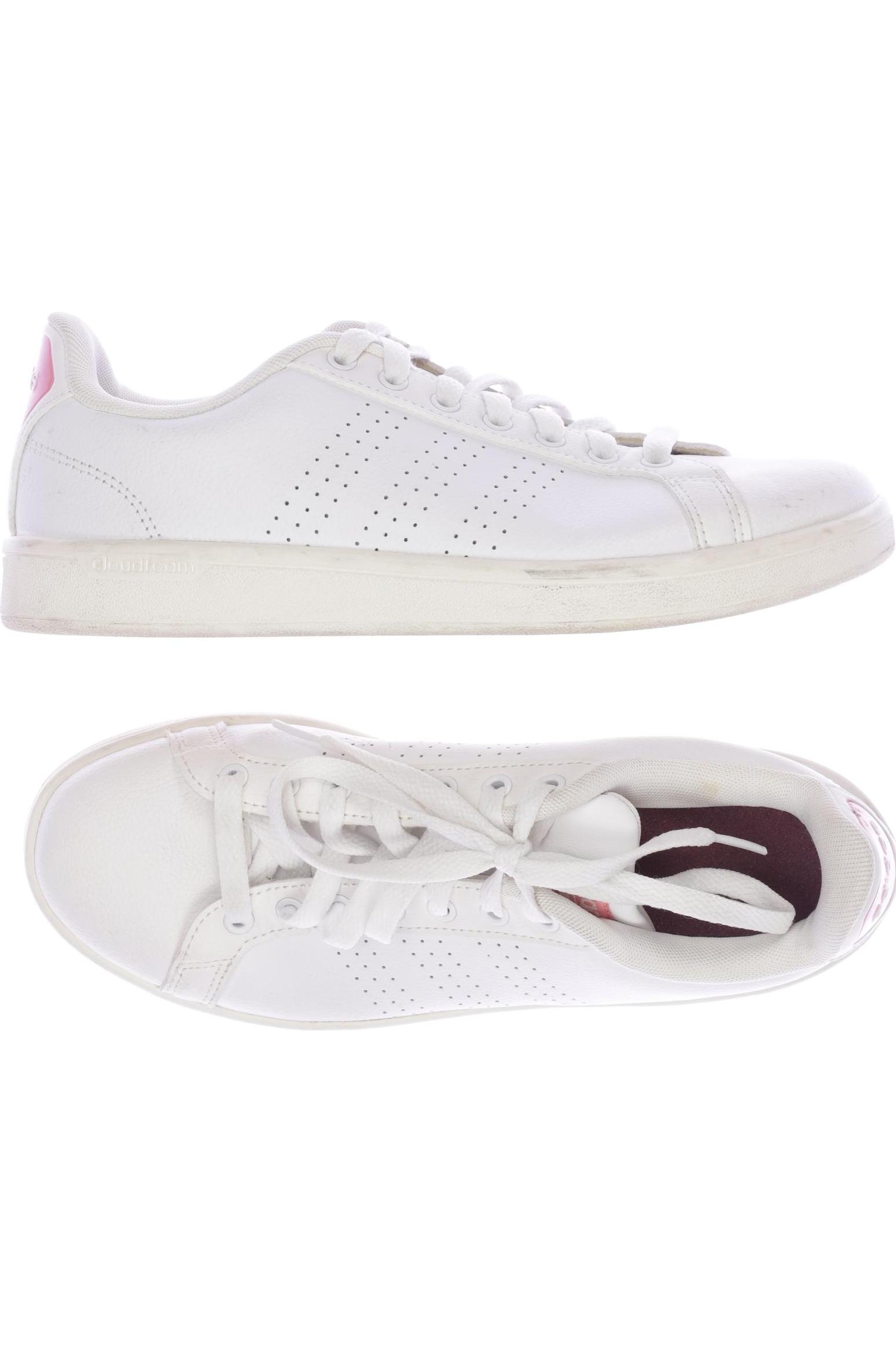 

adidas Damen Sneakers, weiß, Gr. 6