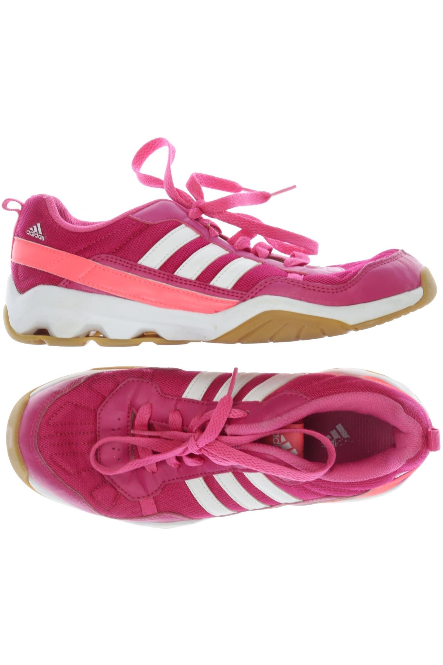 

adidas Damen Sneakers, pink, Gr. 5.5