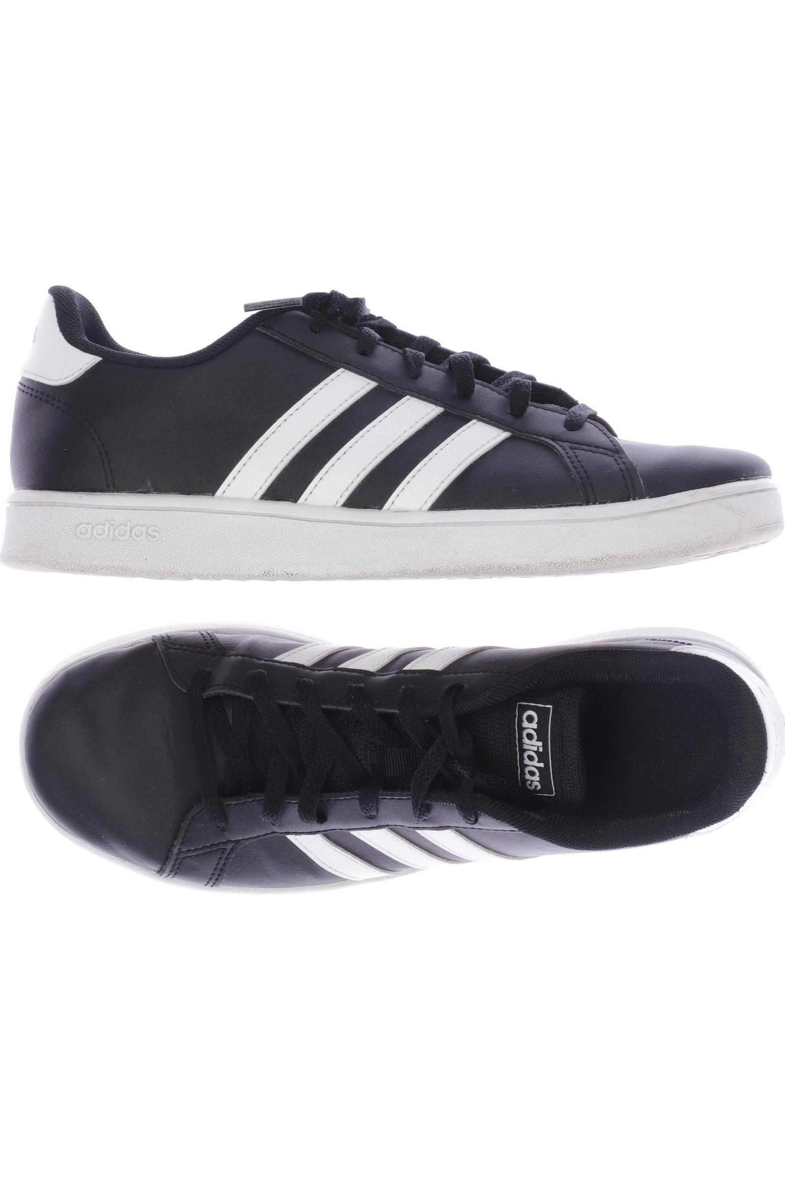 

Adidas Damen Sneakers, schwarz