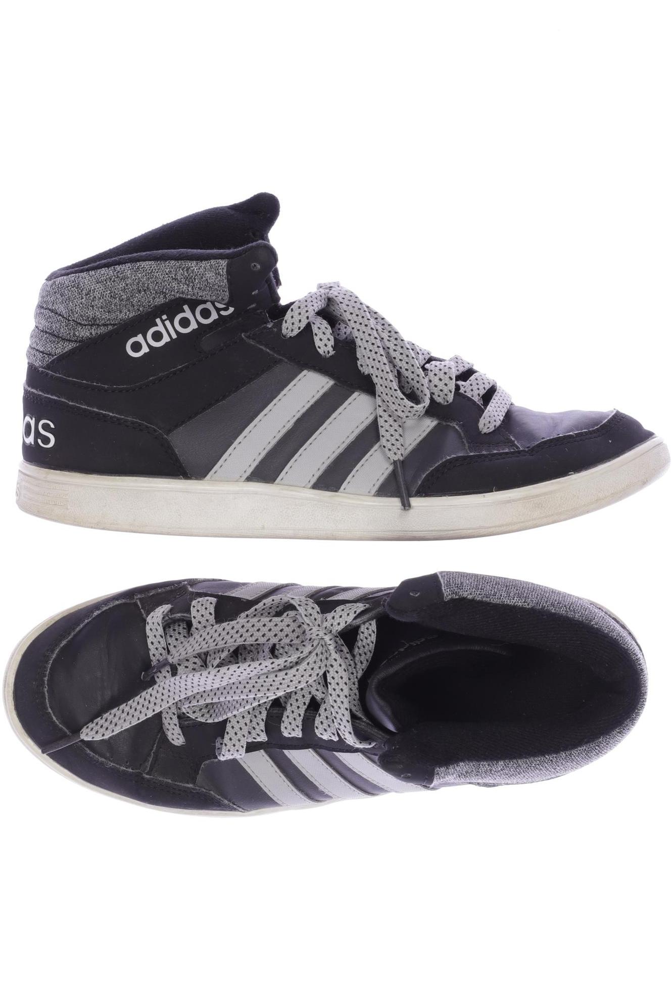 

adidas Damen Sneakers, schwarz, Gr. 5