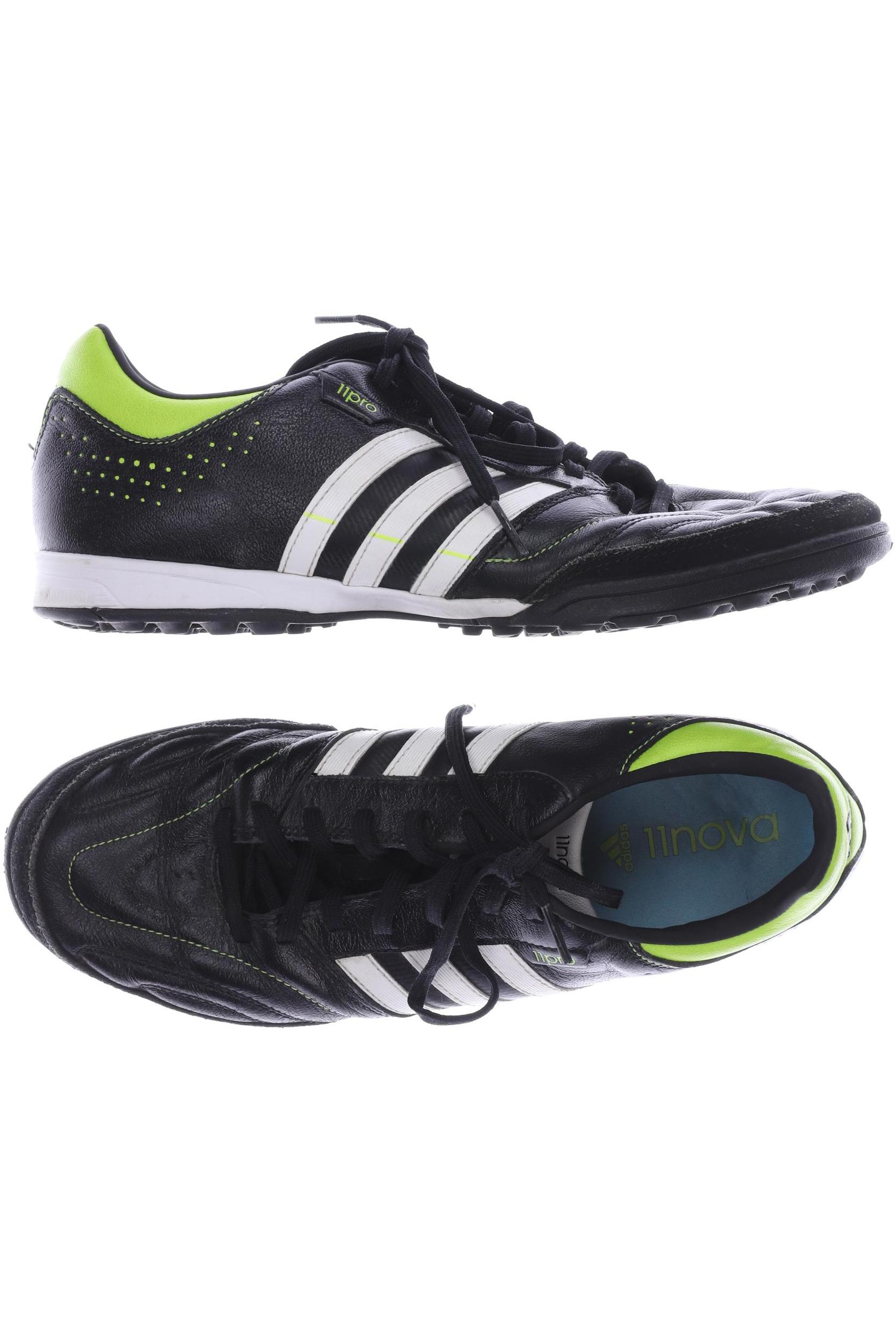 

adidas Damen Sneakers, schwarz