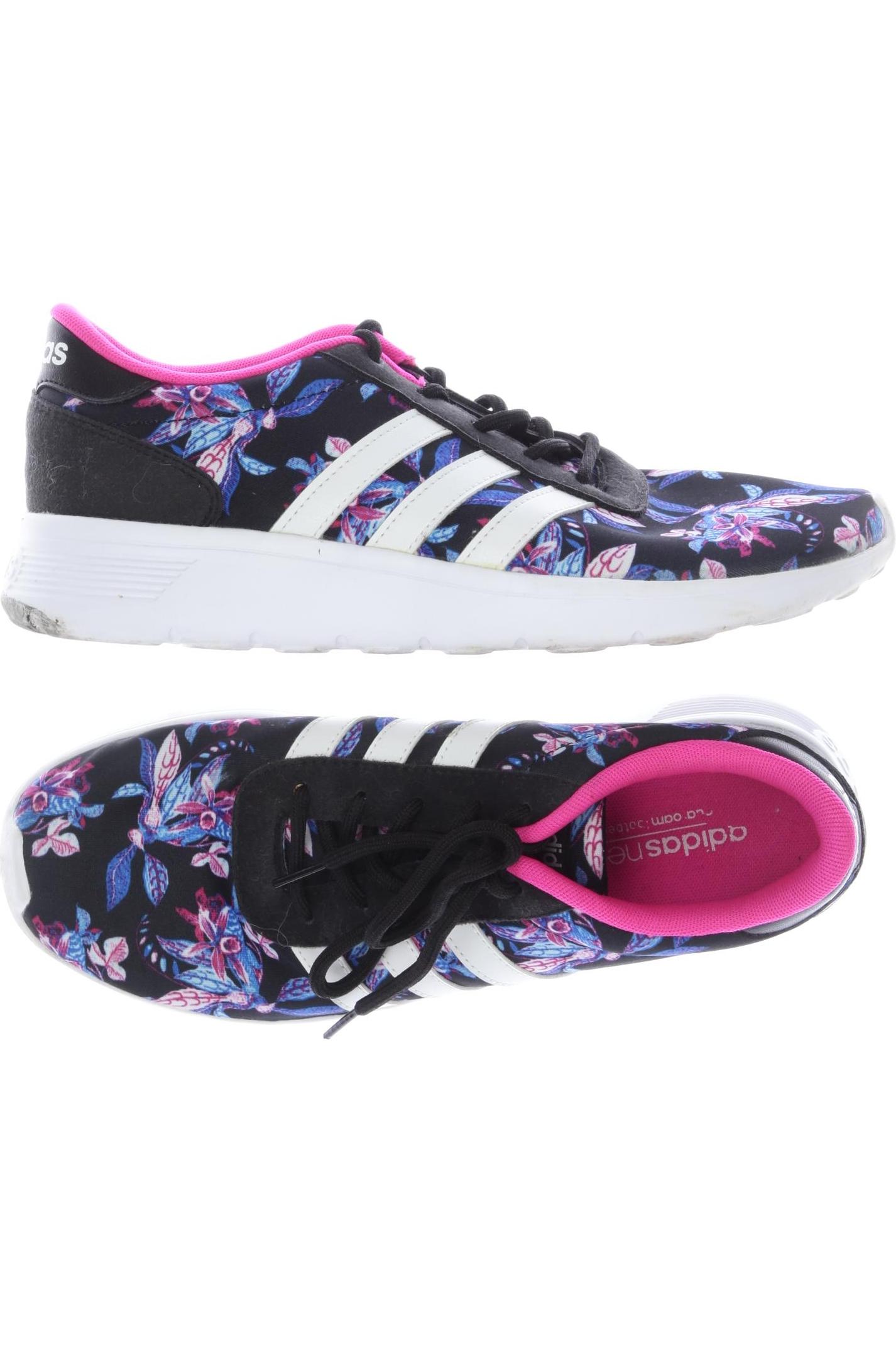 

adidas Damen Sneakers, schwarz, Gr. 7