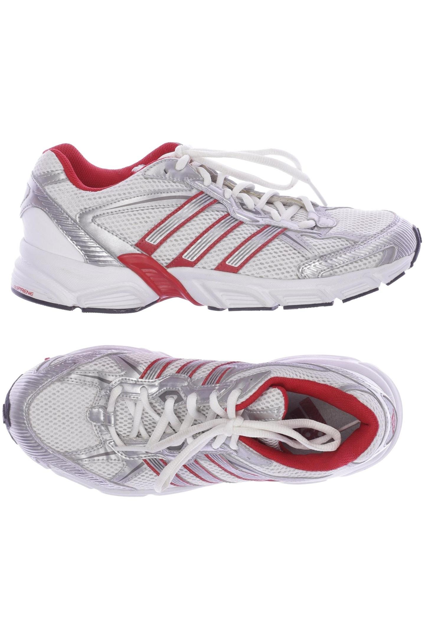 

adidas Damen Sneakers, weiß, Gr. 6