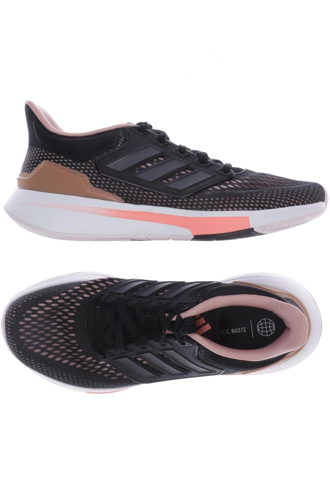 Thumbnail - adidas Damen Sneakers, schwarz, Gr. 6.5