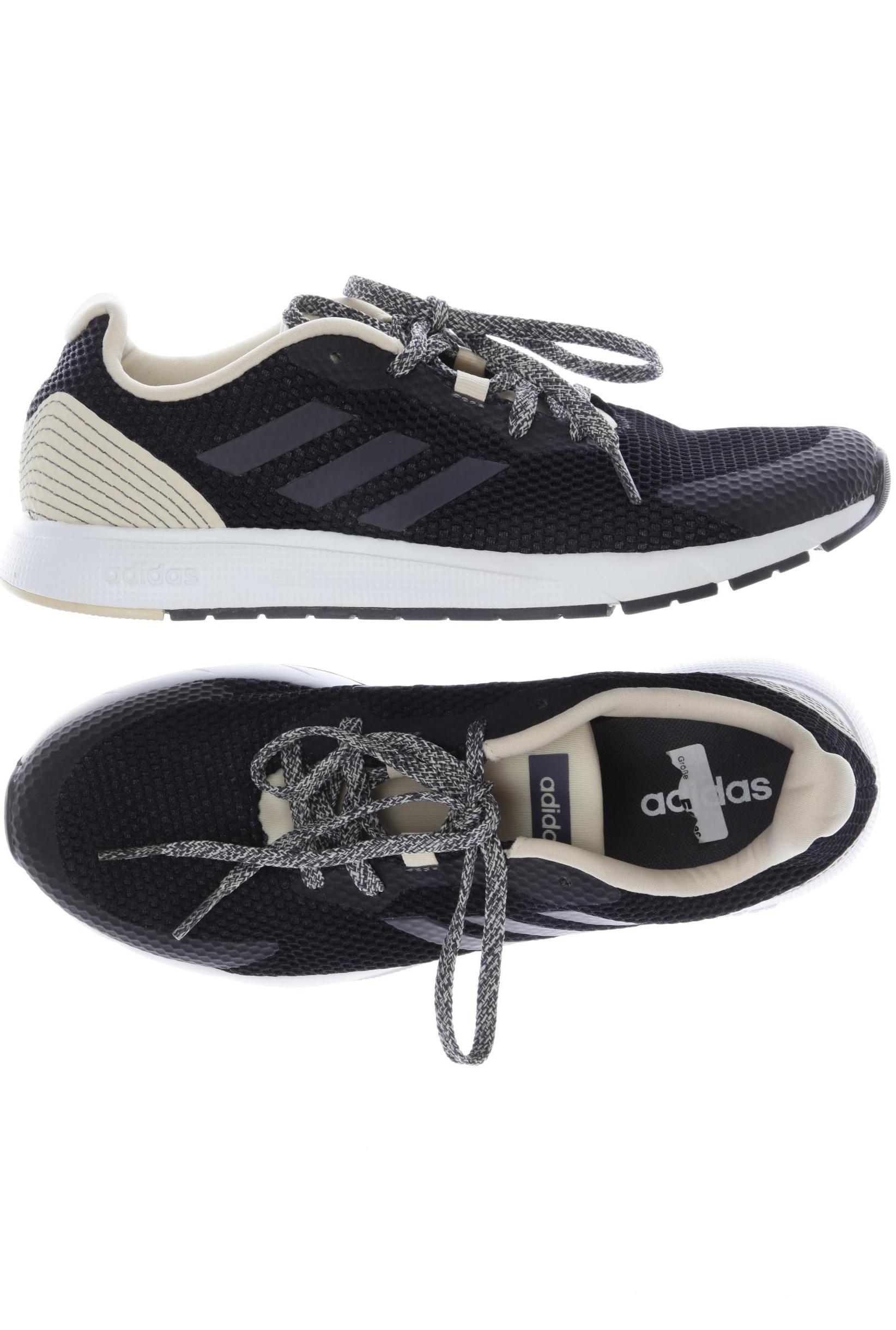 

adidas Damen Sneakers, grau, Gr. 7