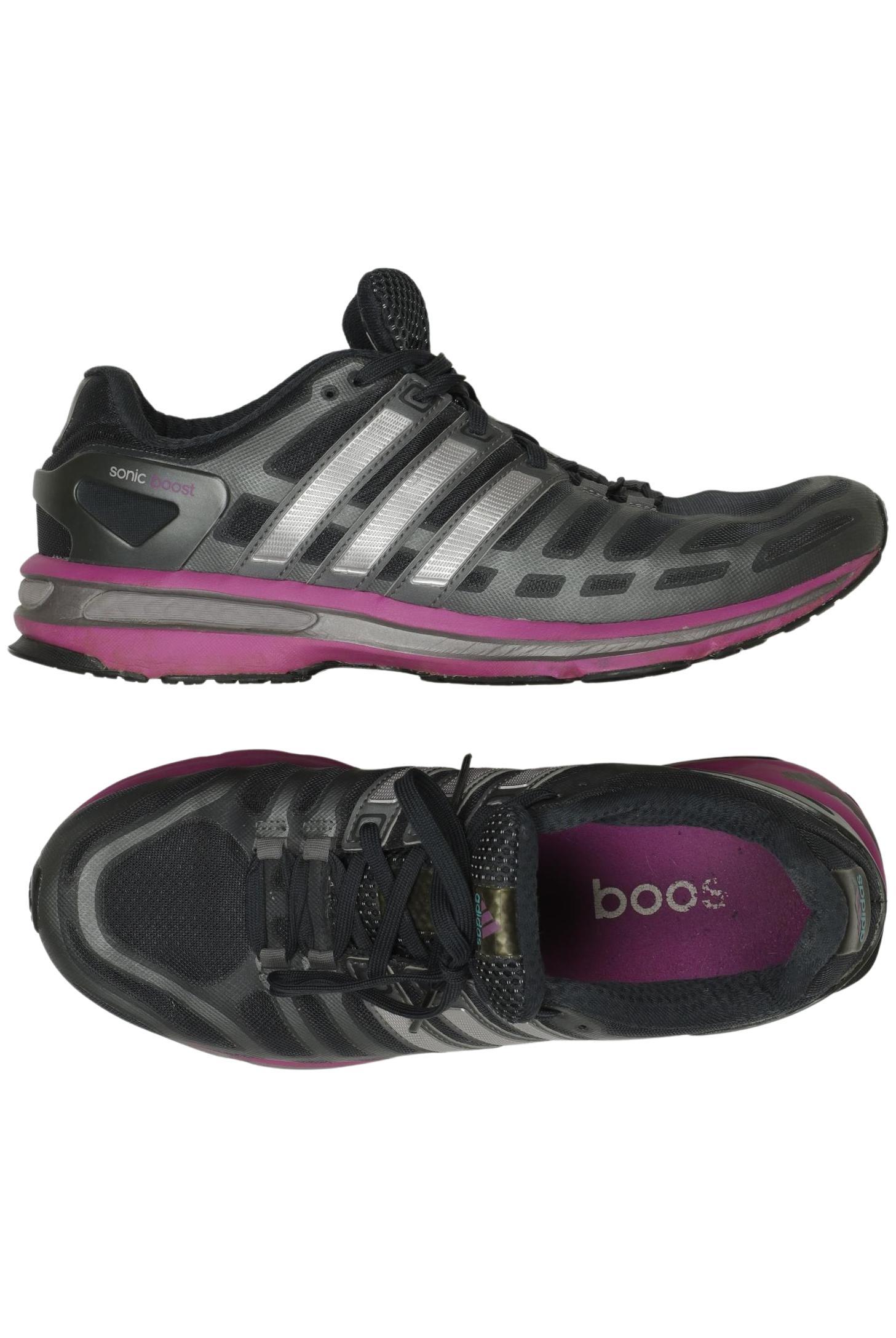 

adidas Damen Sneakers, mehrfarbig, Gr. 6.5