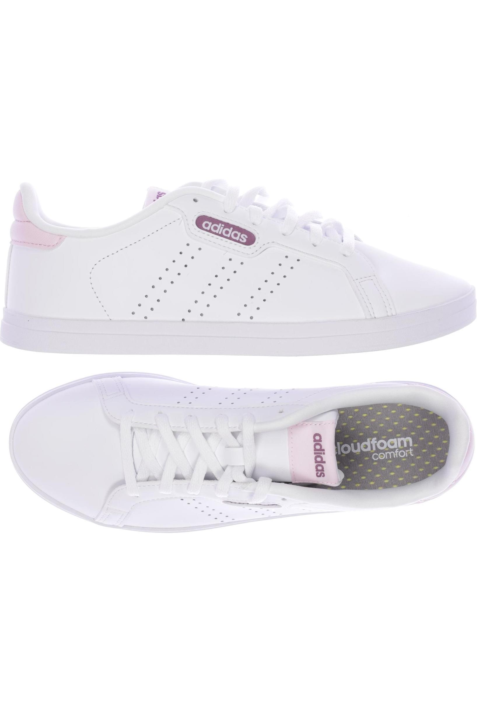 

adidas Damen Sneakers, weiß, Gr. 7