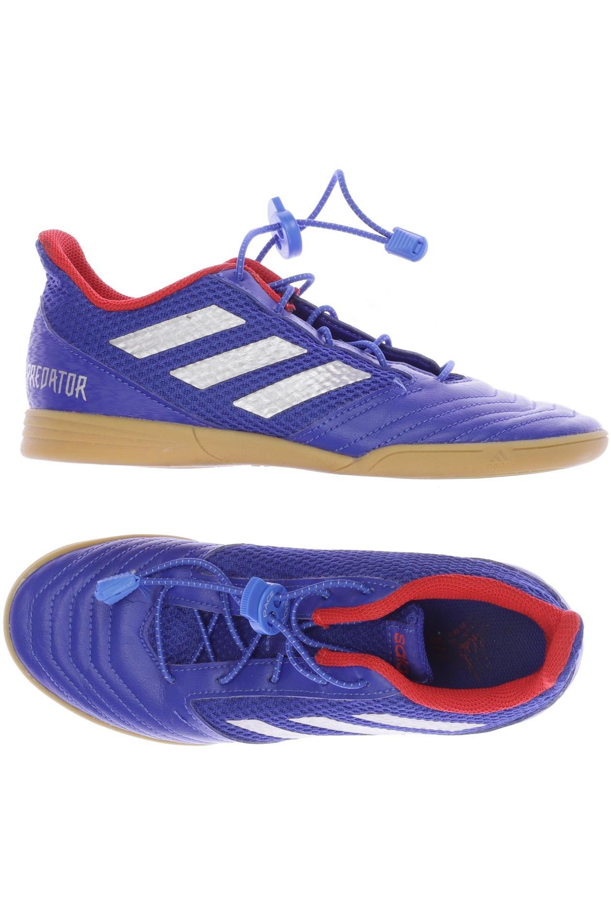 

adidas Damen Sneakers, blau