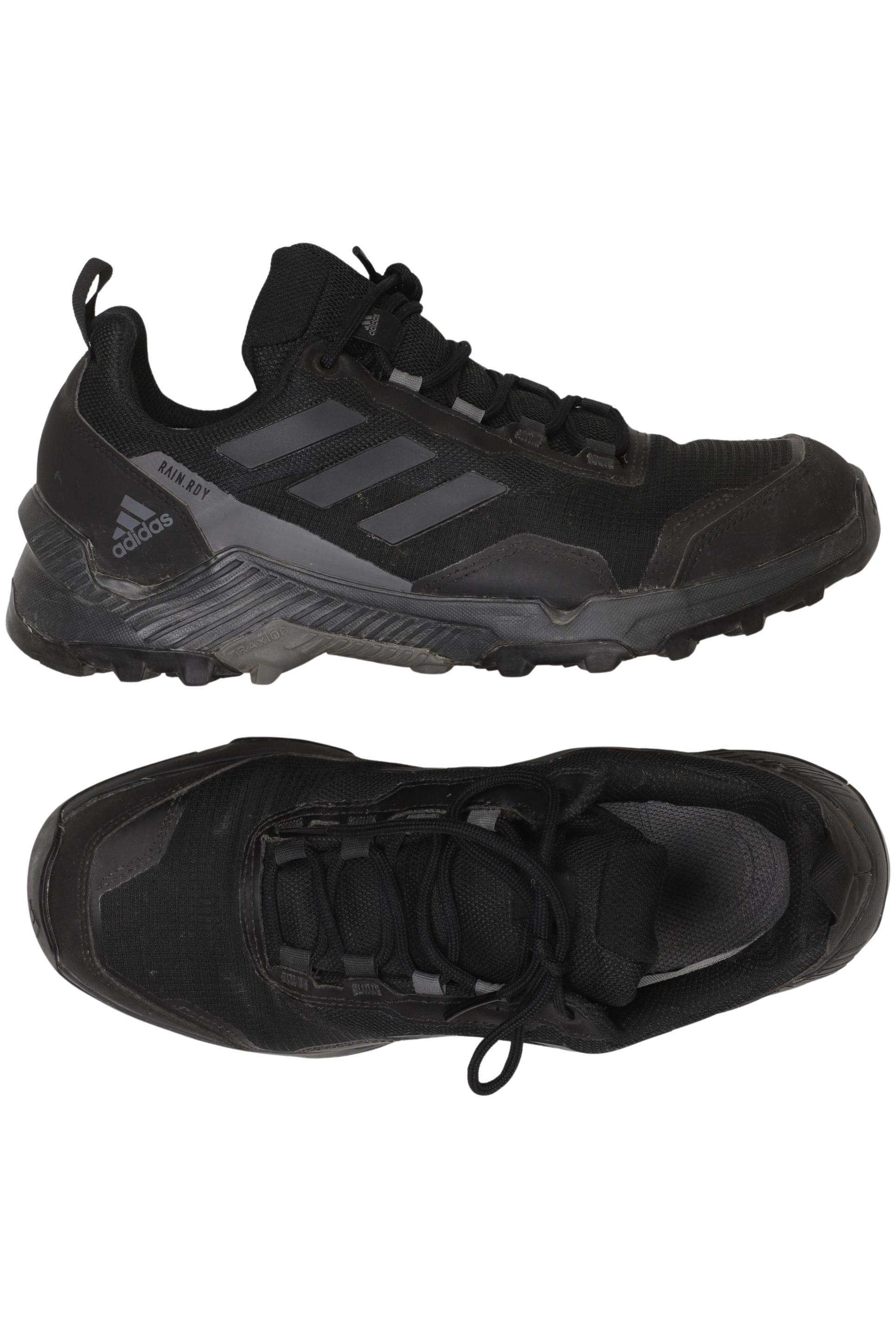

adidas Damen Sneakers, schwarz, Gr. 7