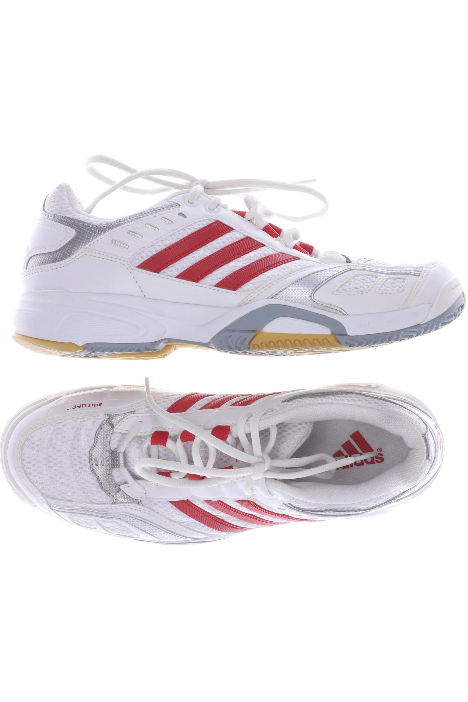 

adidas Damen Sneakers, weiß, Gr. 7