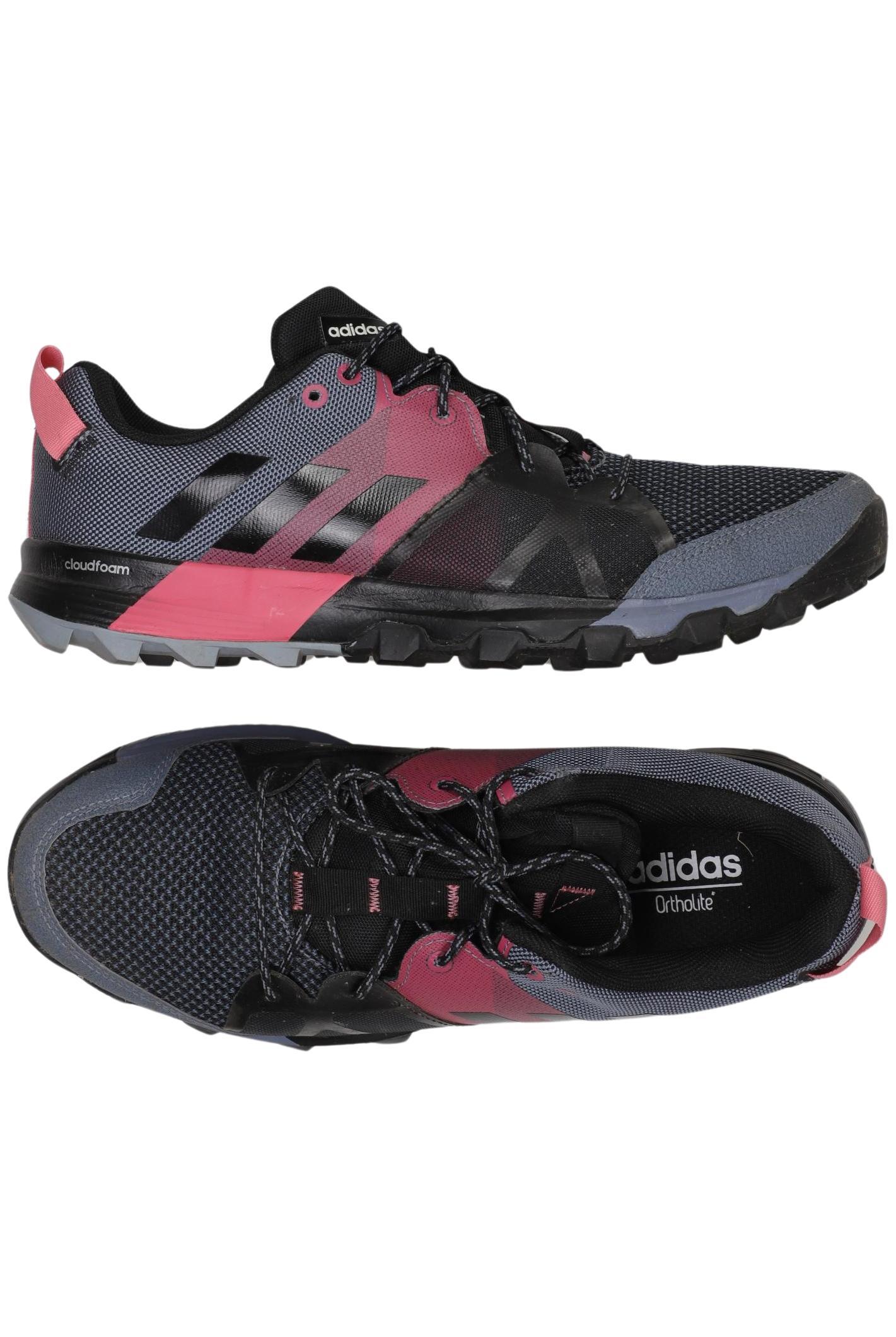 

adidas Damen Sneakers, mehrfarbig, Gr. 8