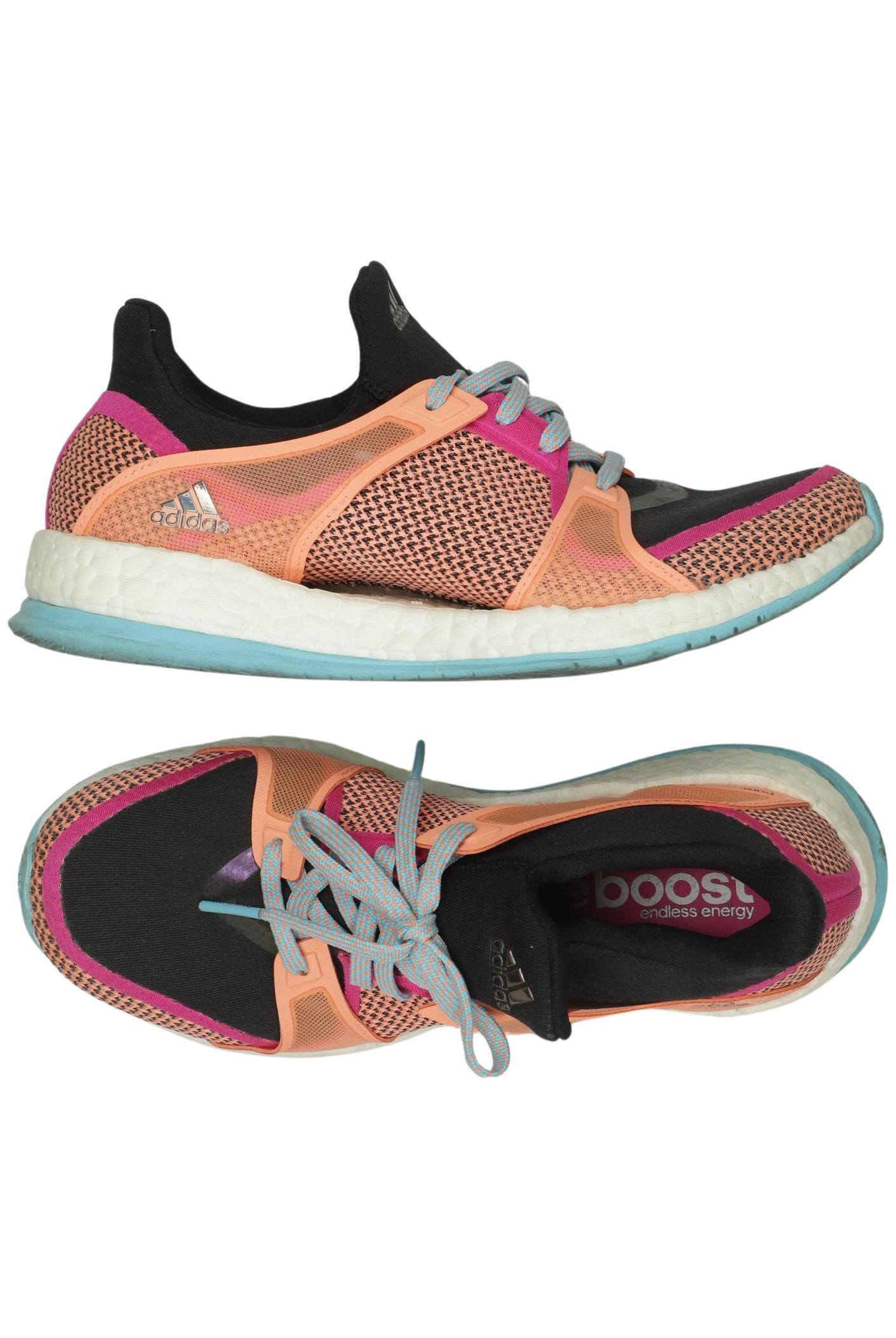 

adidas Damen Sneakers, mehrfarbig, Gr. 6