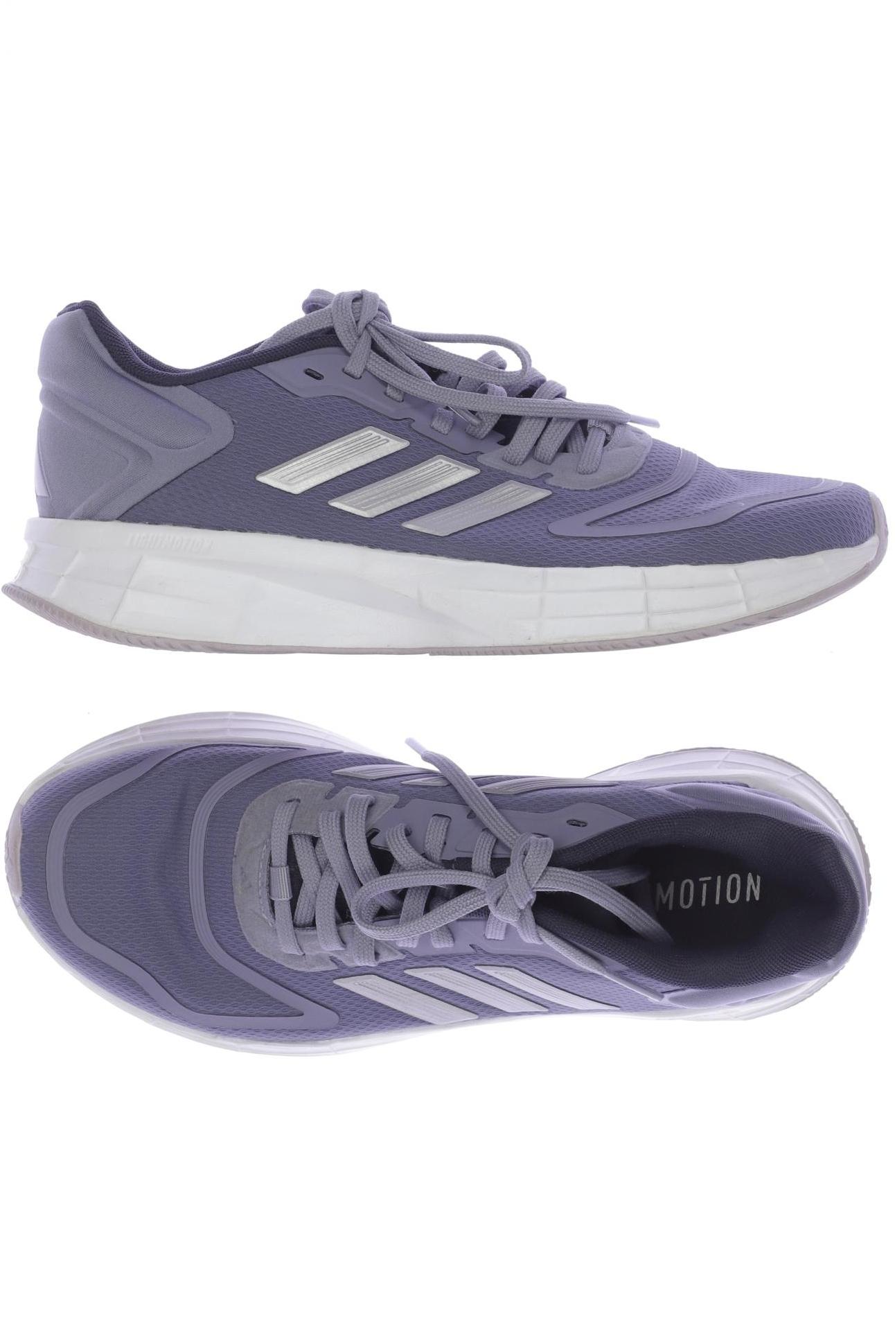 

adidas Damen Sneakers, marineblau, Gr. 6