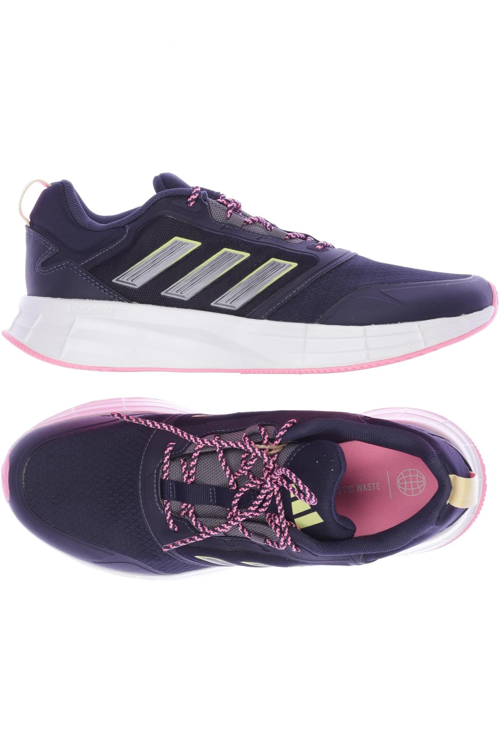 

adidas Damen Sneakers, marineblau, Gr. 8