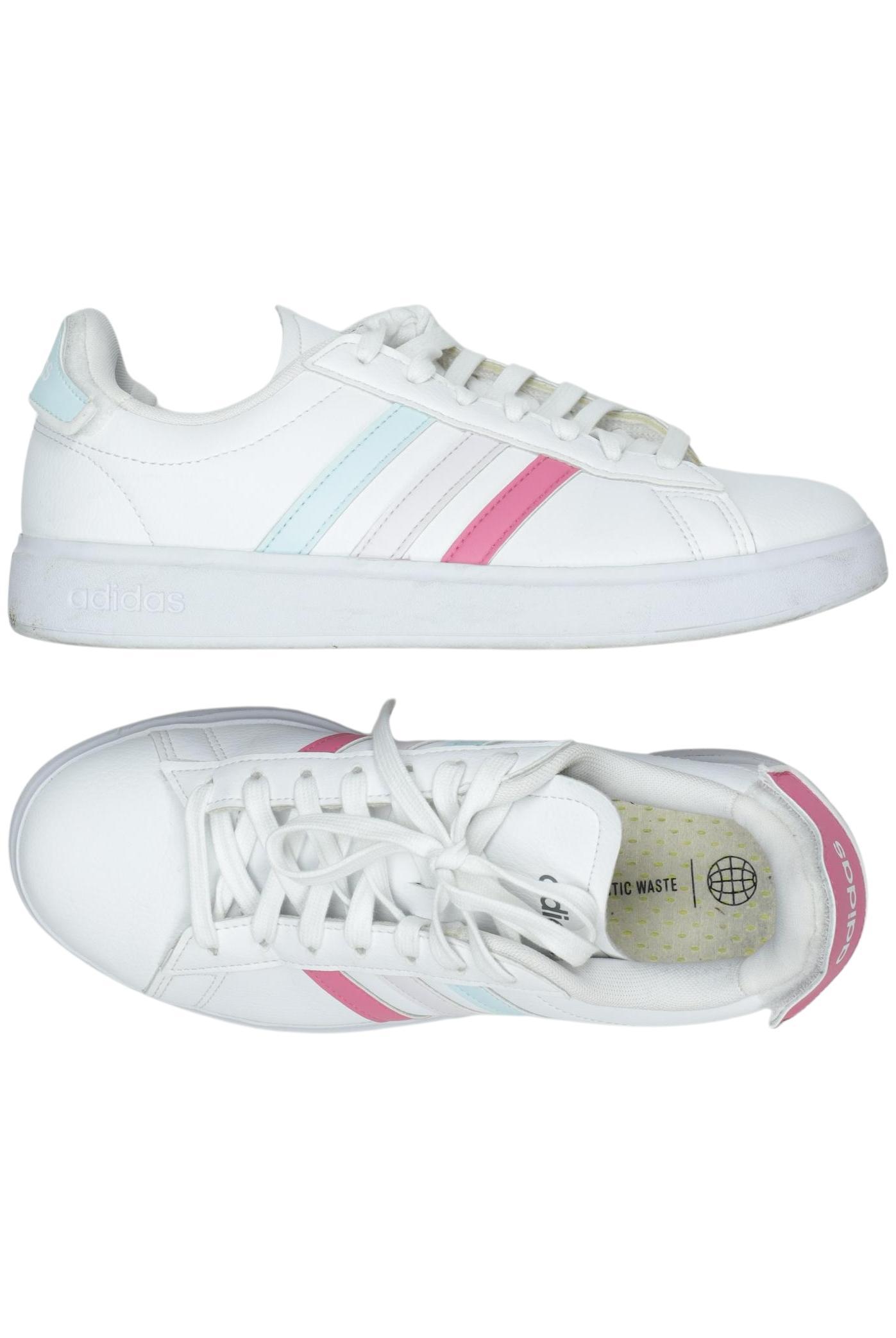 

adidas Damen Sneakers, mehrfarbig, Gr. 6