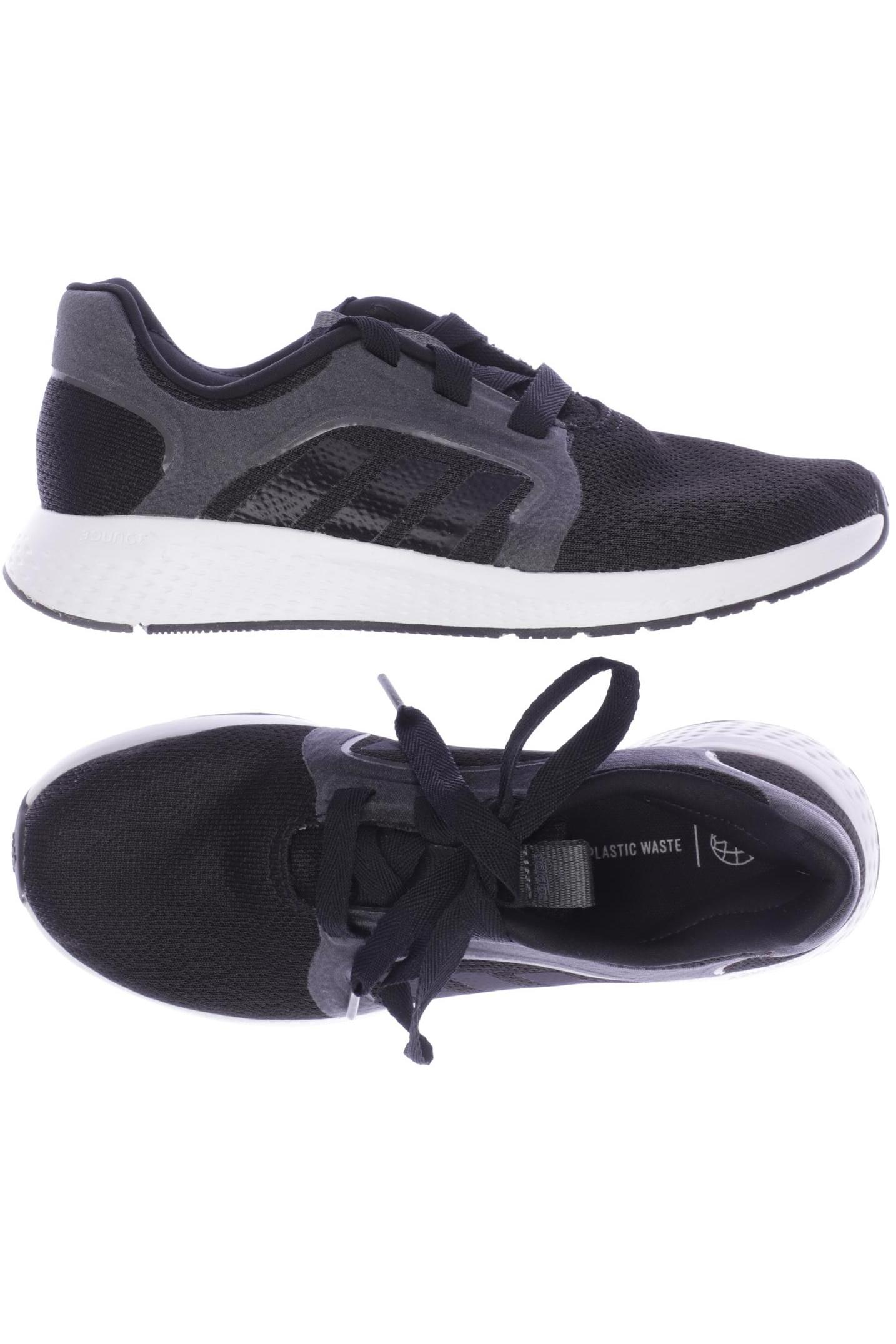

adidas Damen Sneakers, schwarz