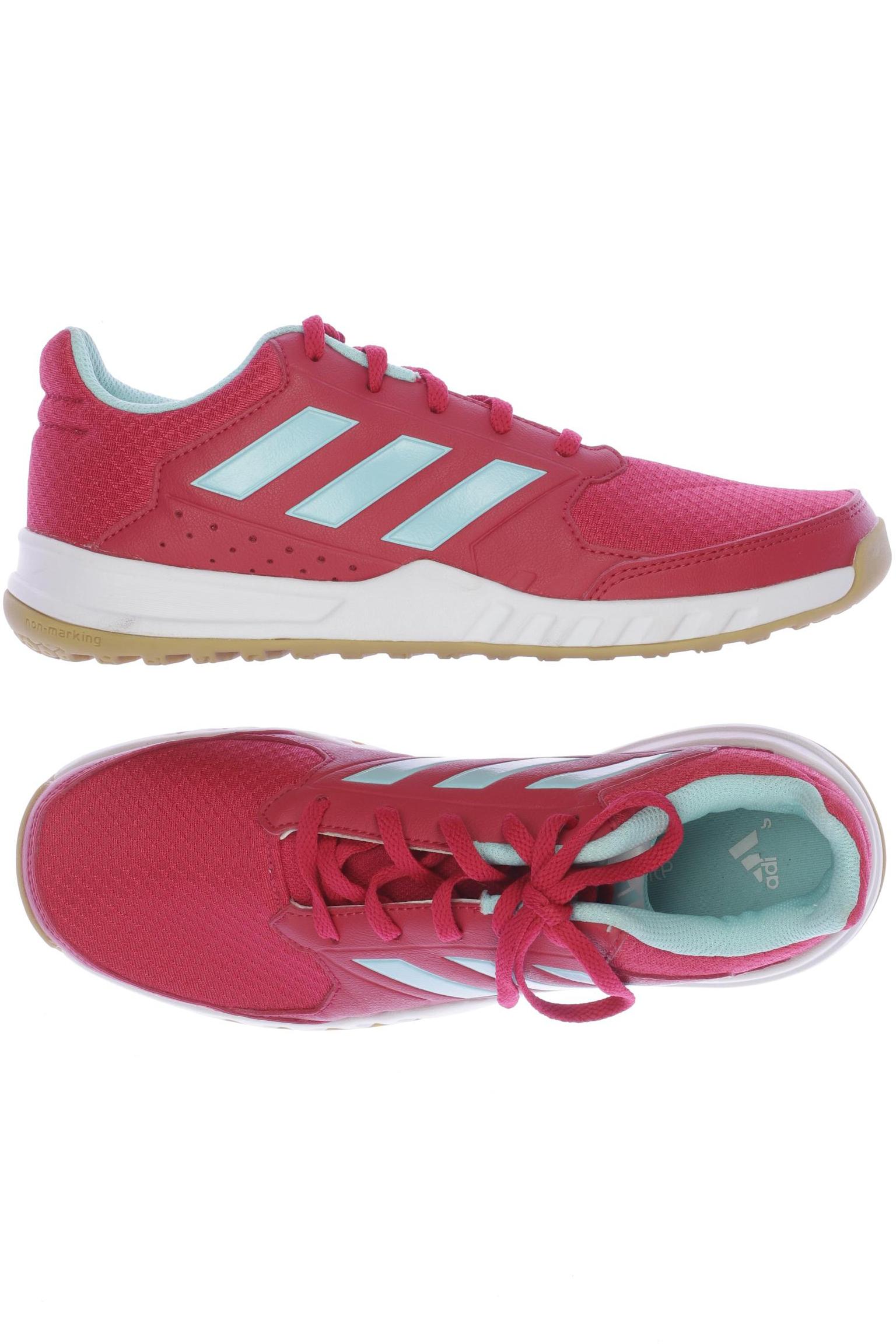 

adidas Damen Sneakers, pink, Gr. 5.5