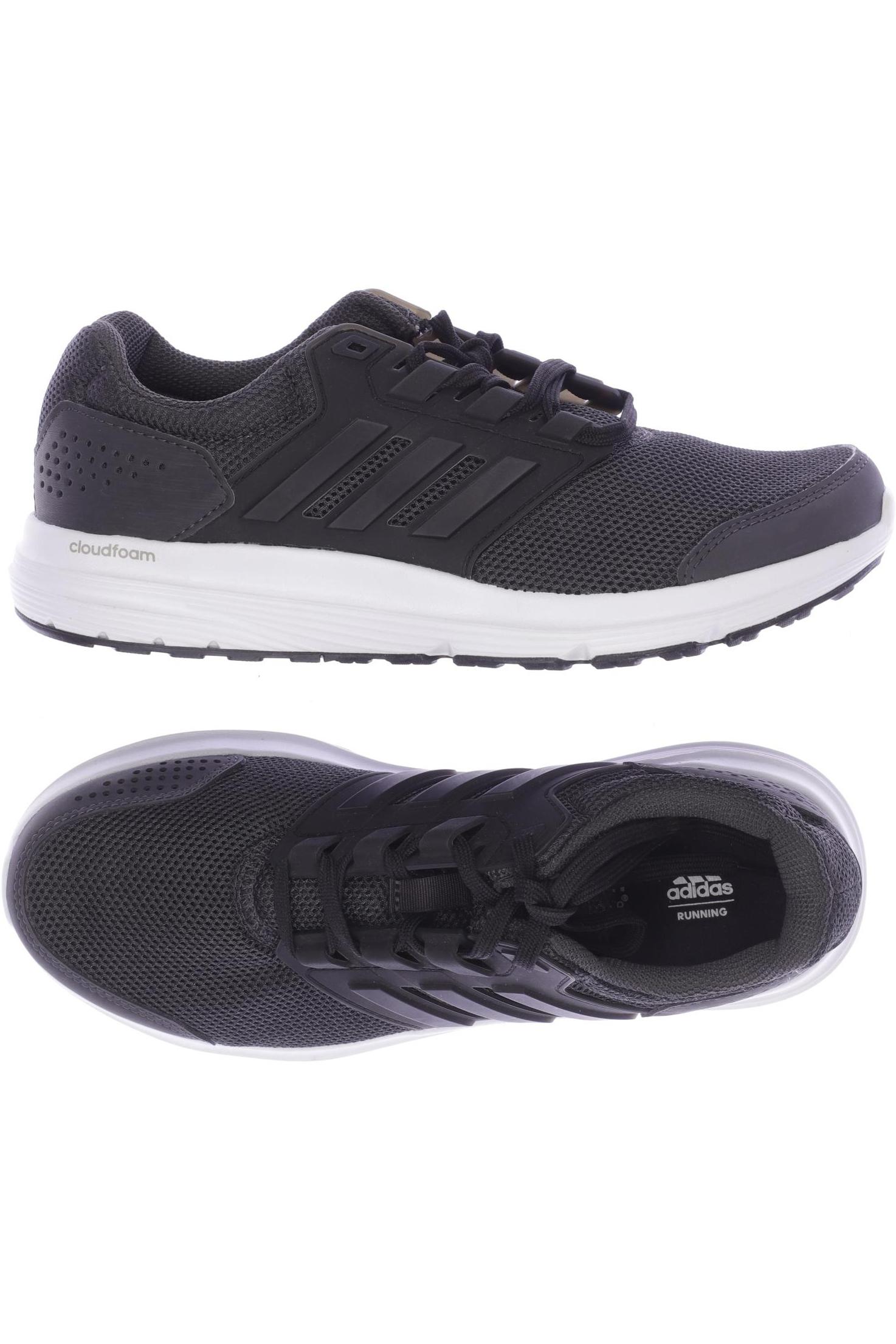 

adidas Damen Sneakers, grau, Gr. 5