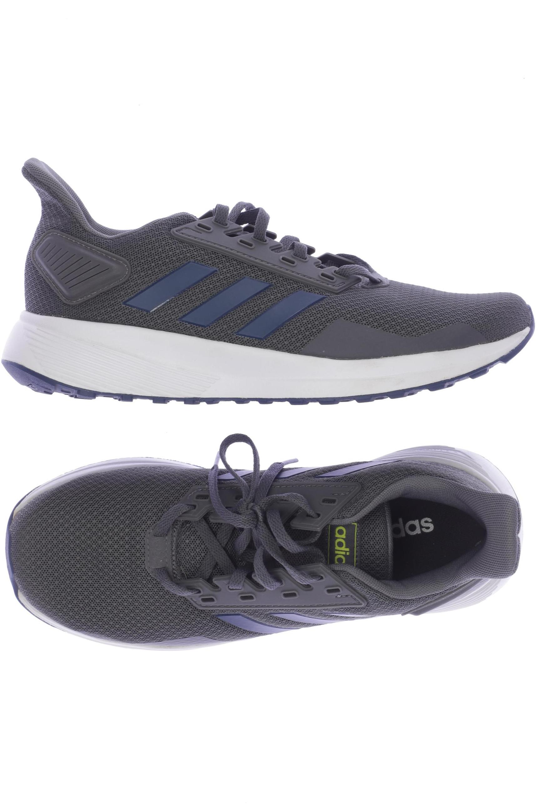 

adidas Damen Sneakers, grau