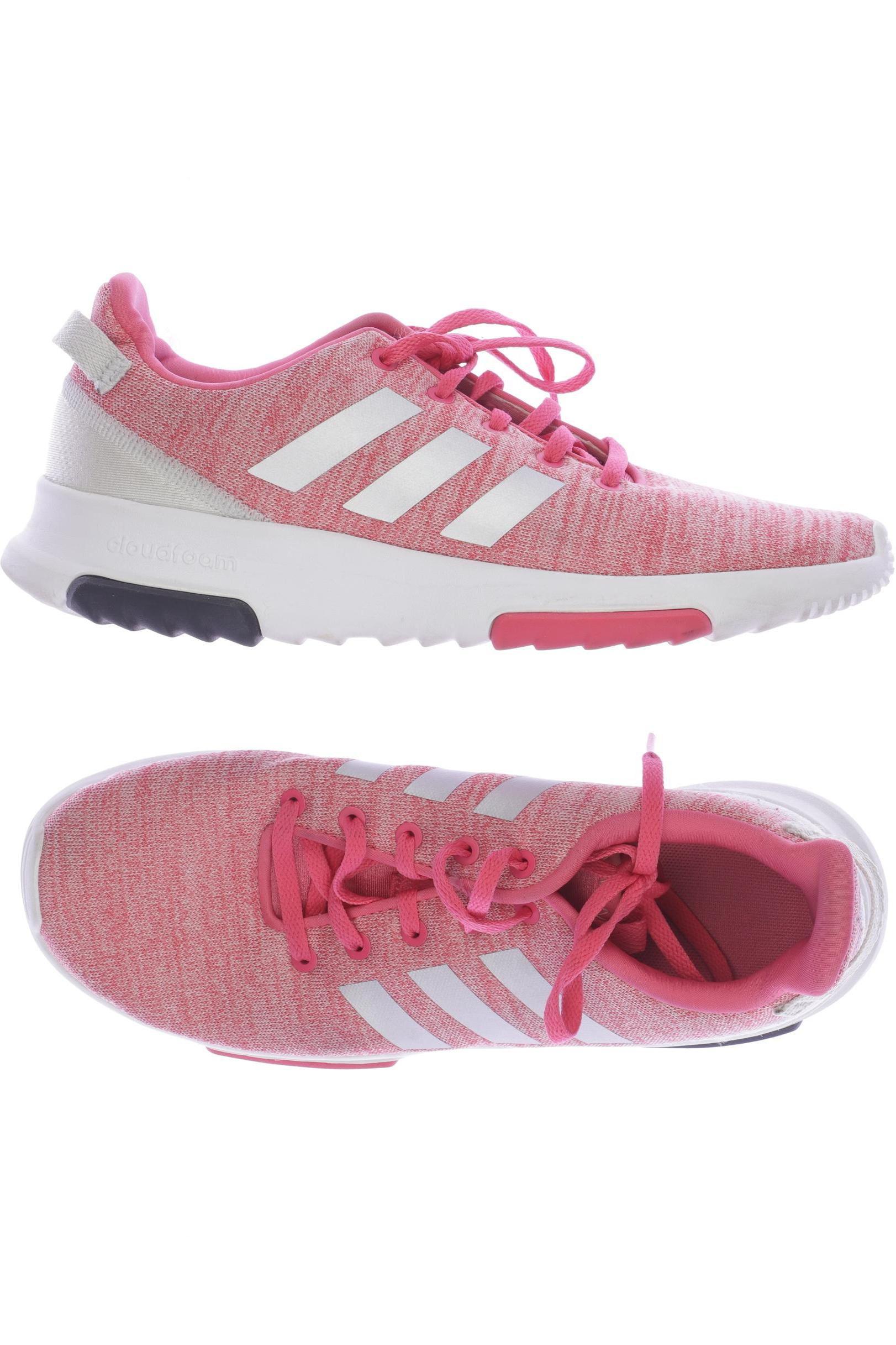 

Adidas Damen Sneakers, pink