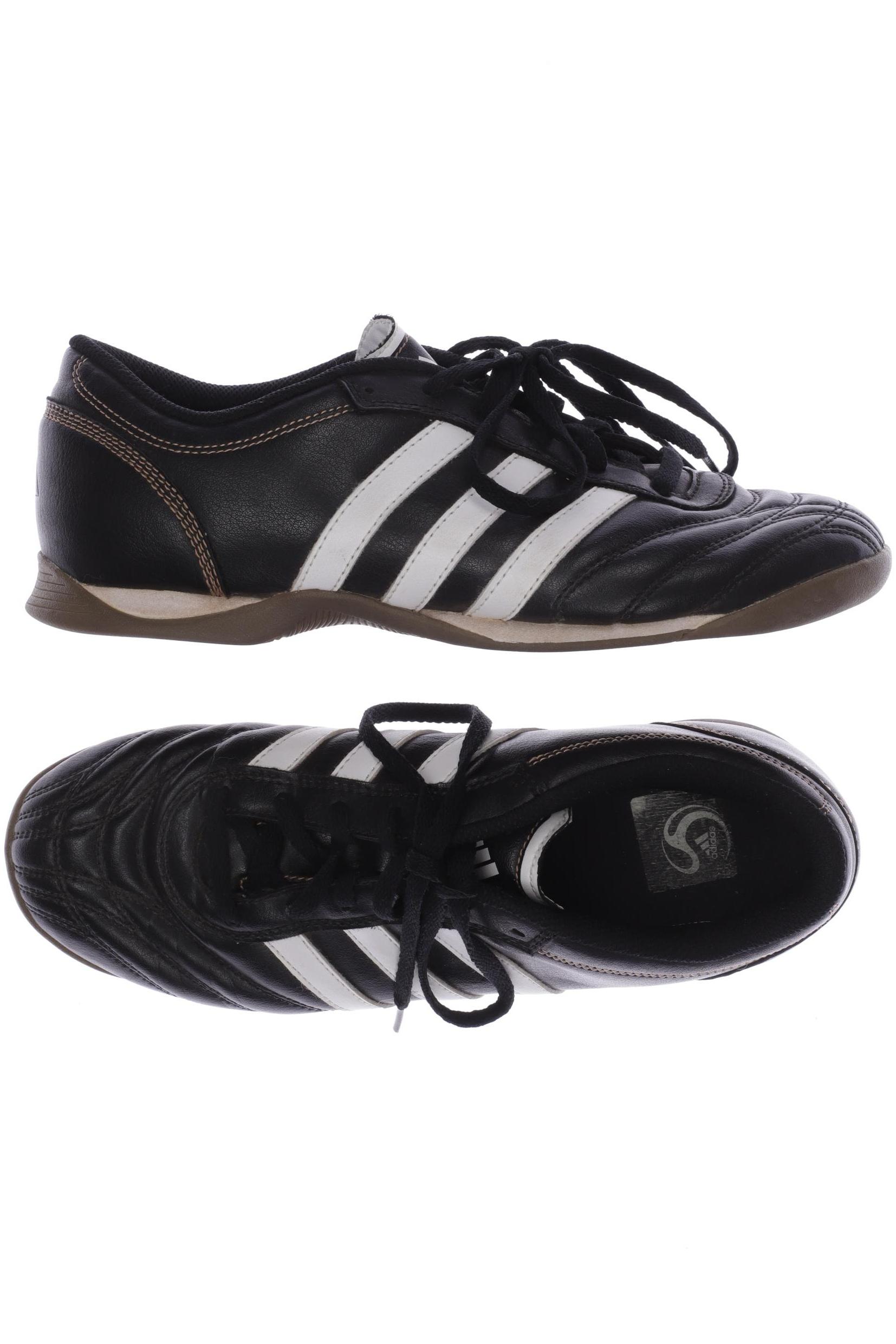 

adidas Damen Sneakers, schwarz, Gr. 7