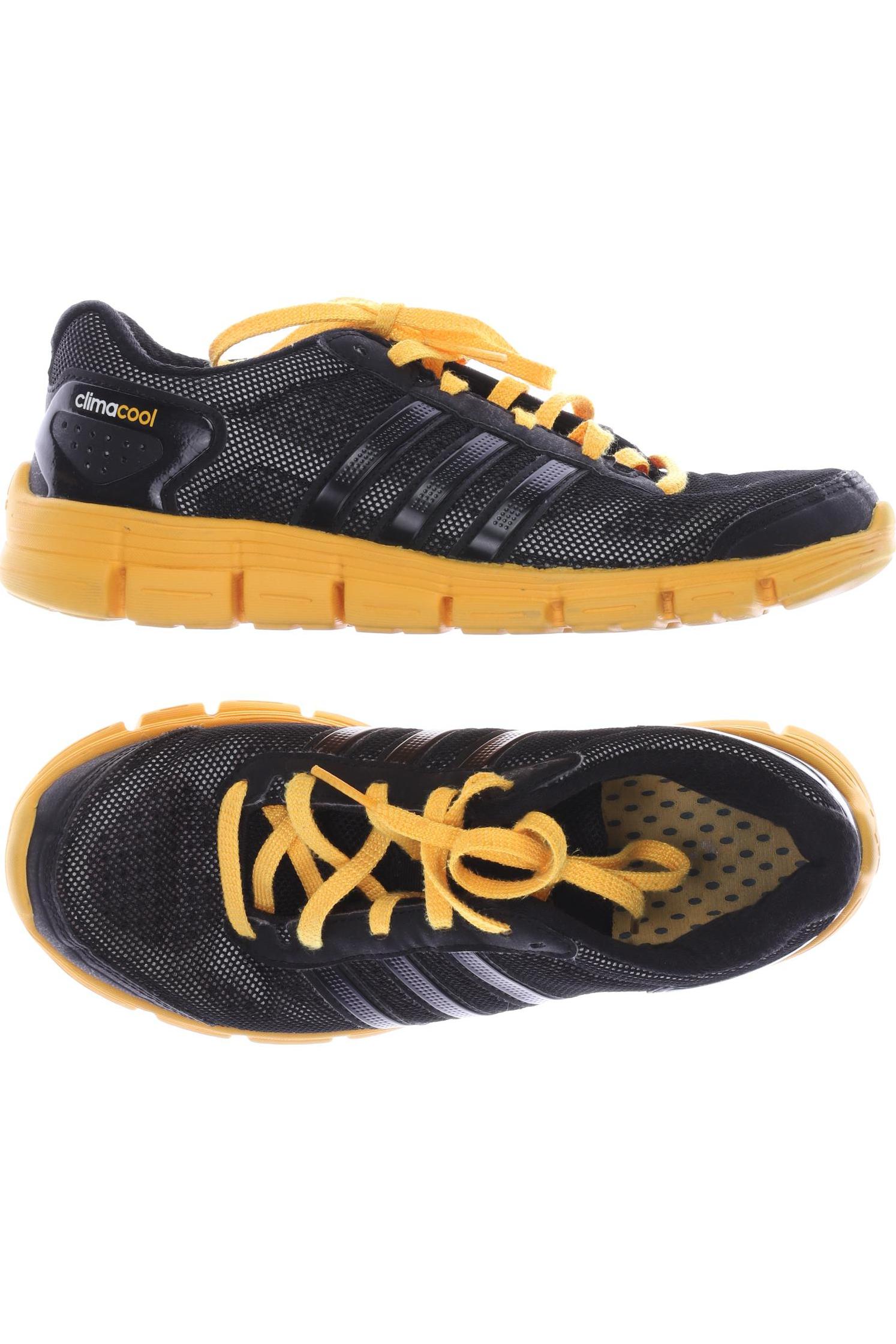

adidas Damen Sneakers, schwarz, Gr. 5.5