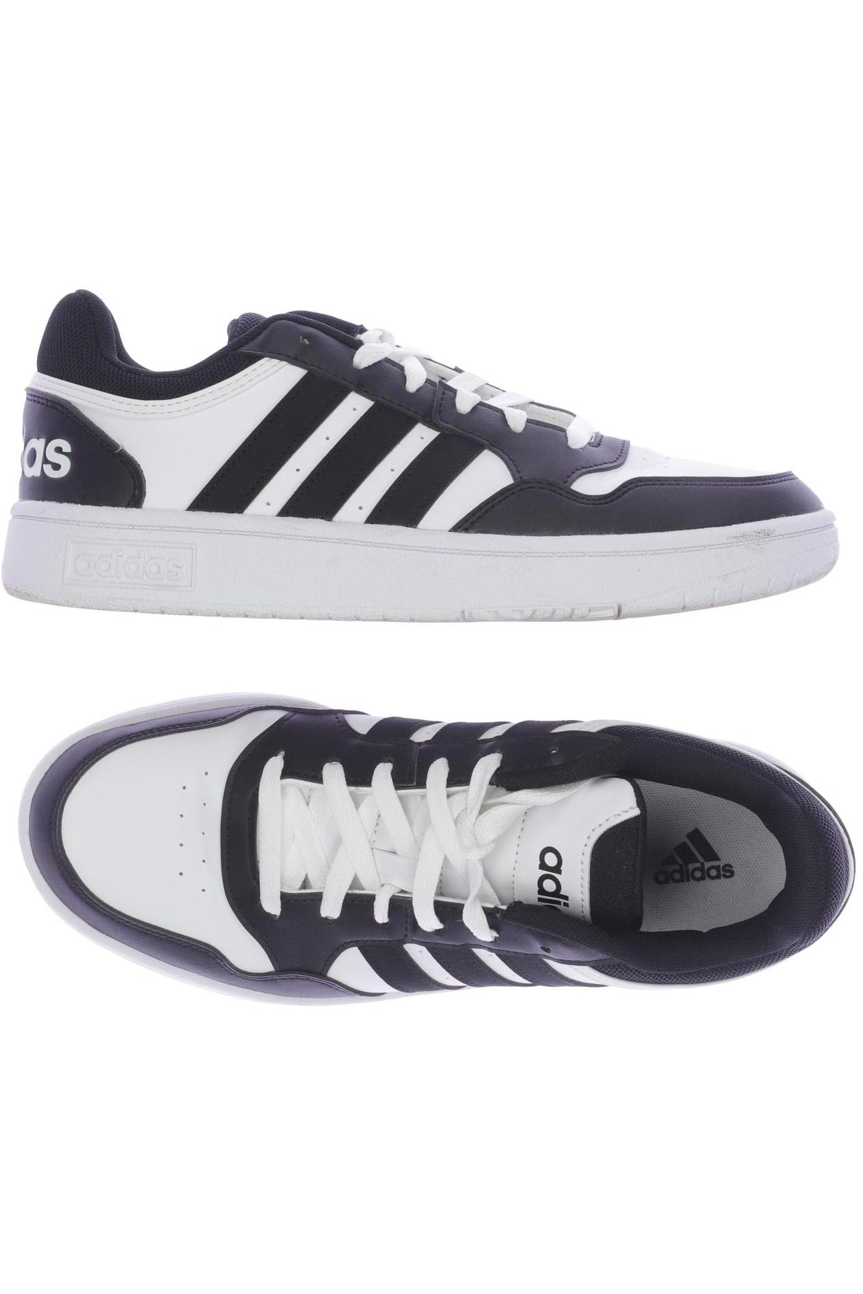 

adidas Damen Sneakers, weiß, Gr. 6.5