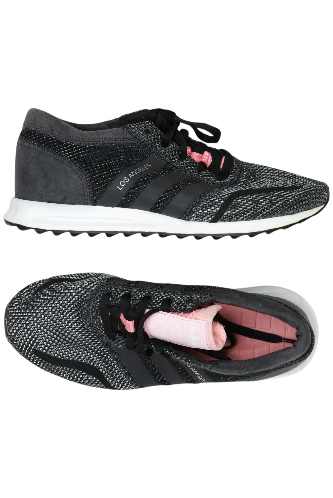 

adidas Damen Sneakers, grau, Gr. 37.5