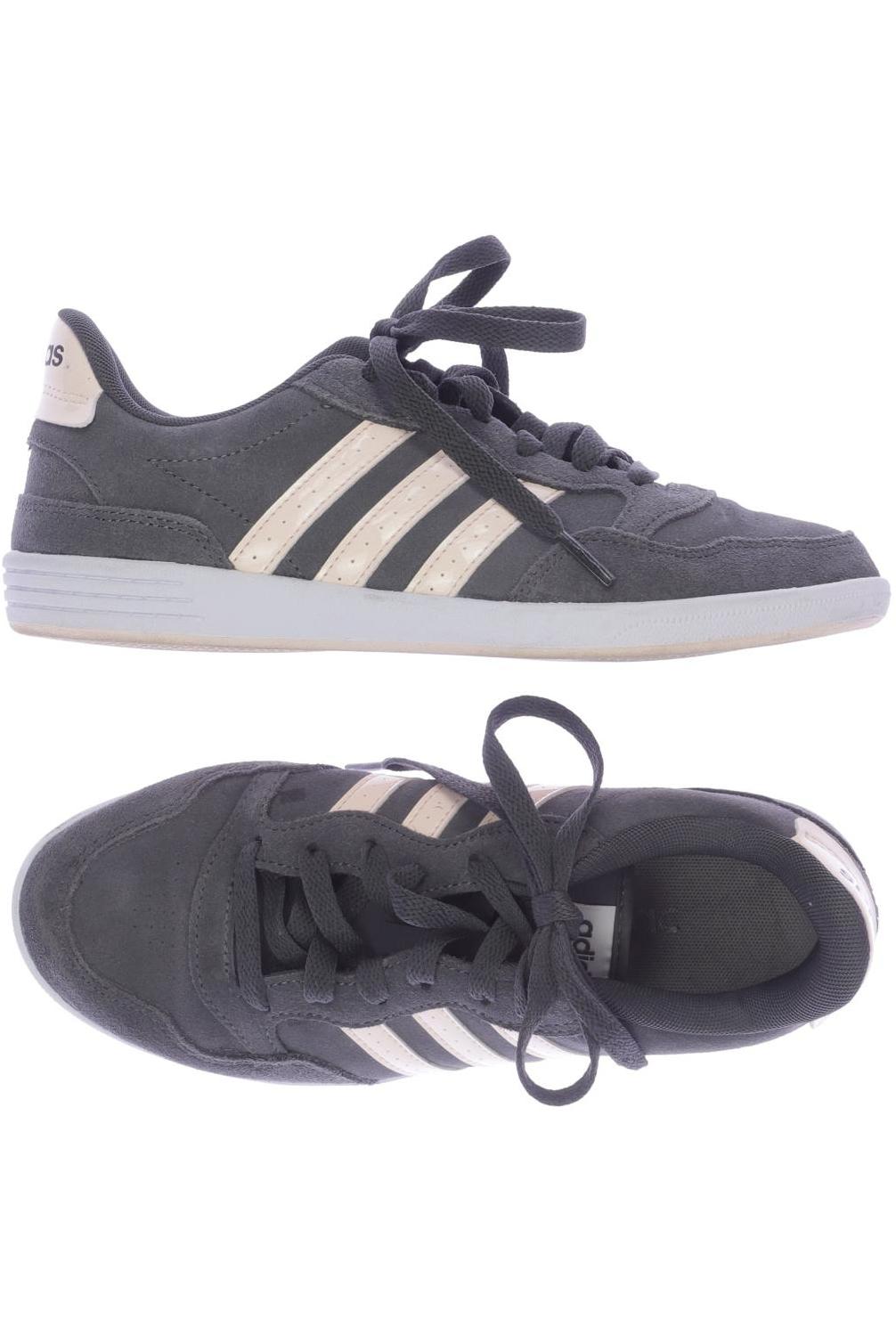 

Adidas Damen Sneakers, grau
