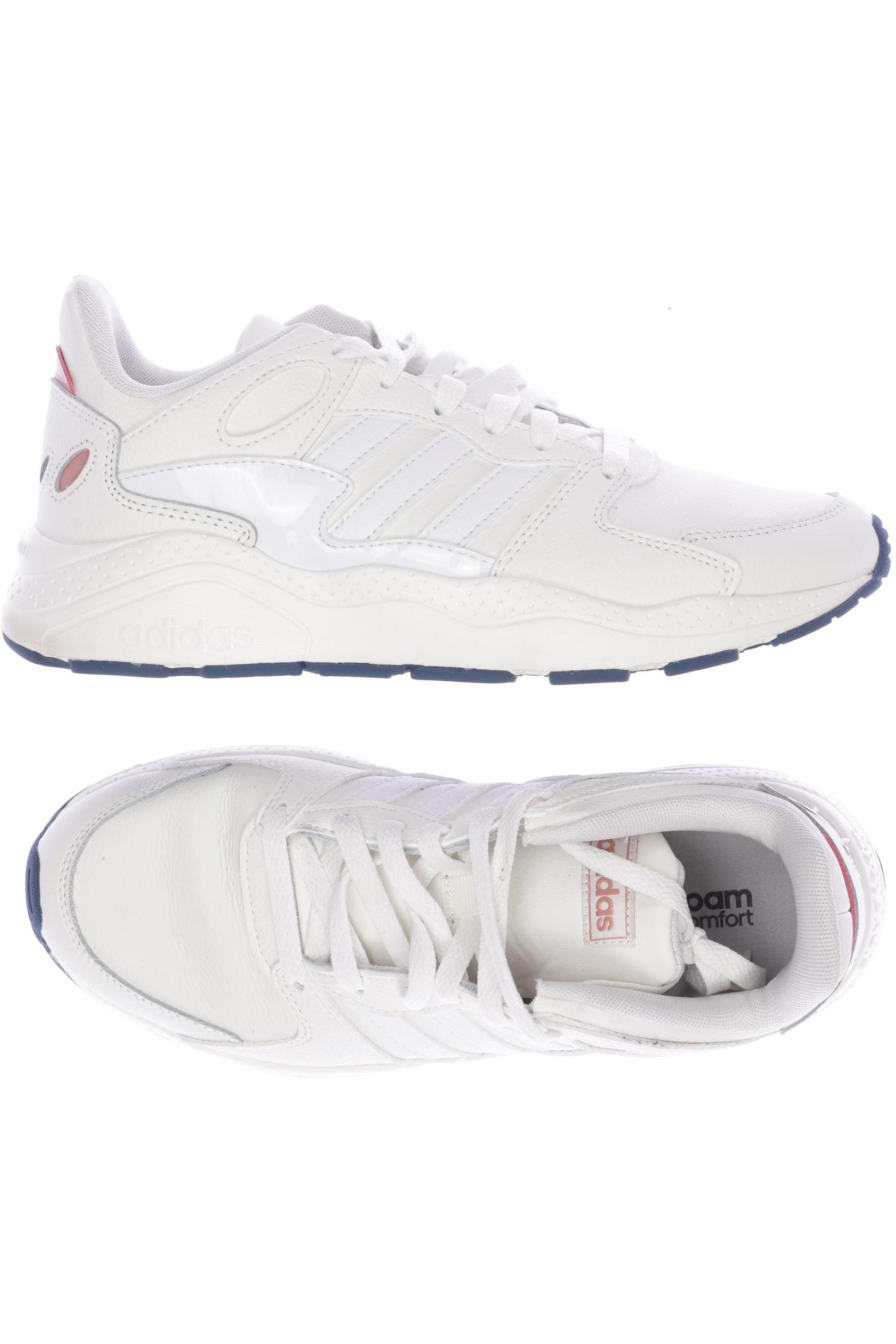 

adidas Damen Sneakers, cremeweiß, Gr. 6