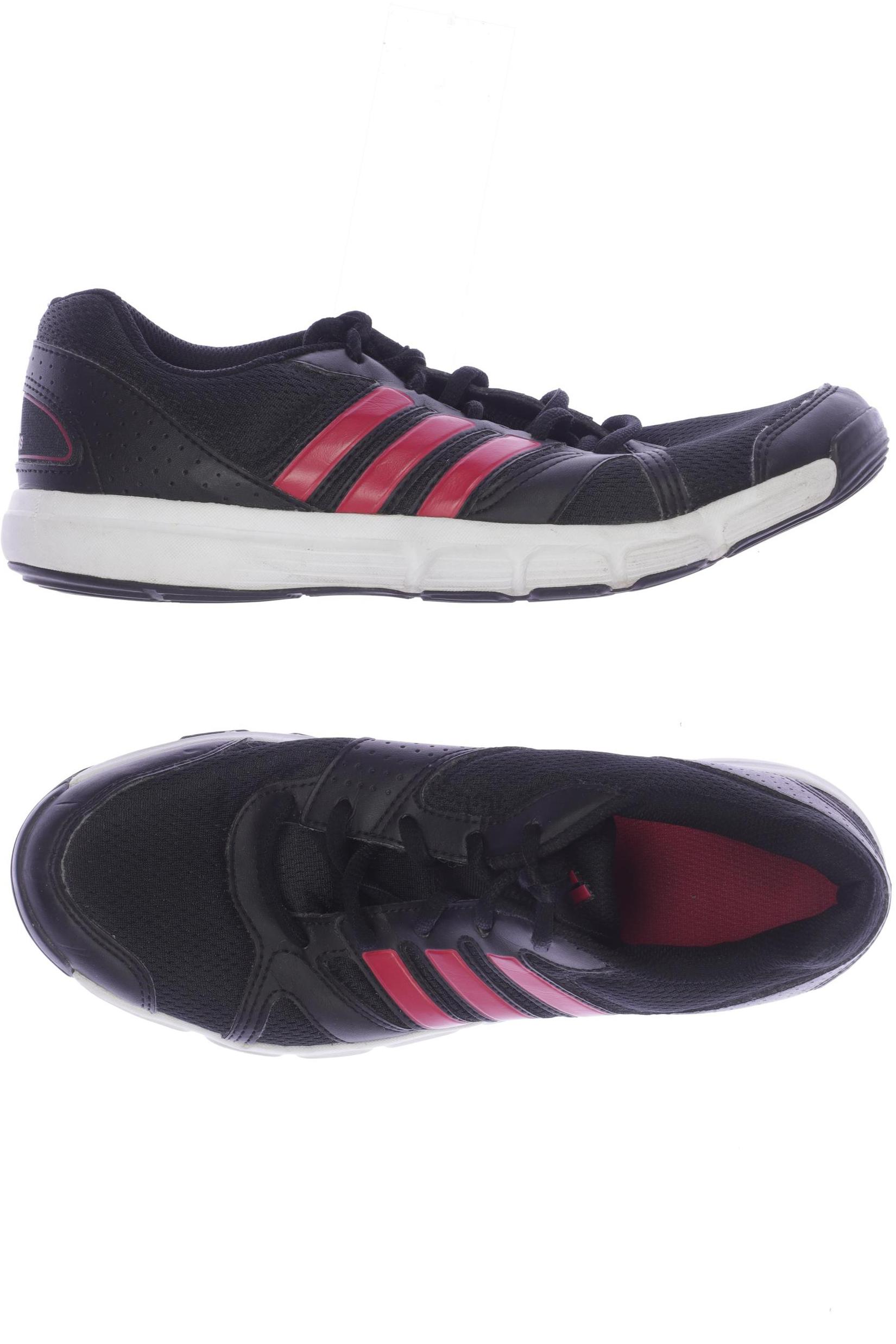 

adidas Damen Sneakers, schwarz, Gr. 6