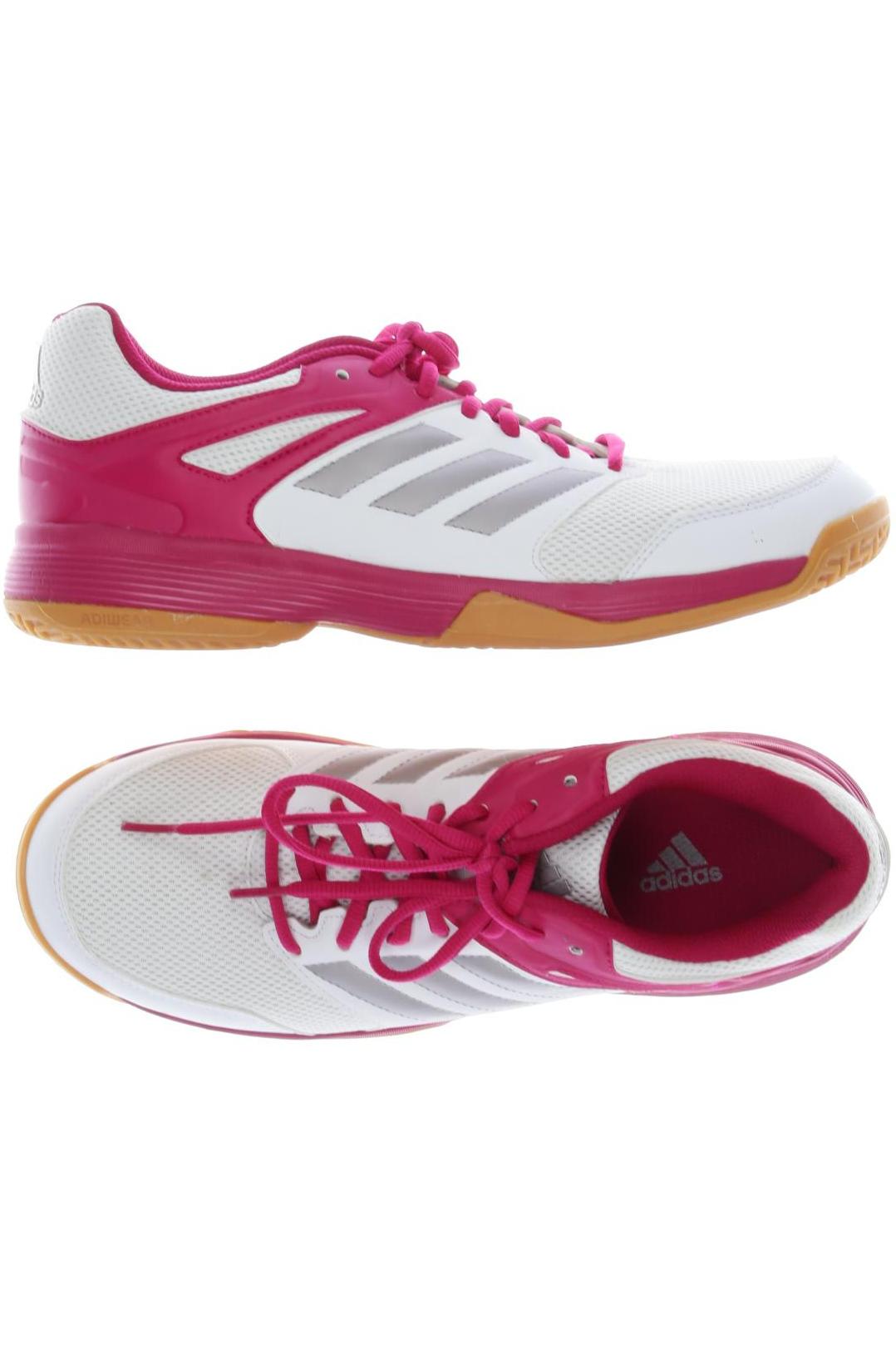 

adidas Damen Sneakers, weiß, Gr. 8