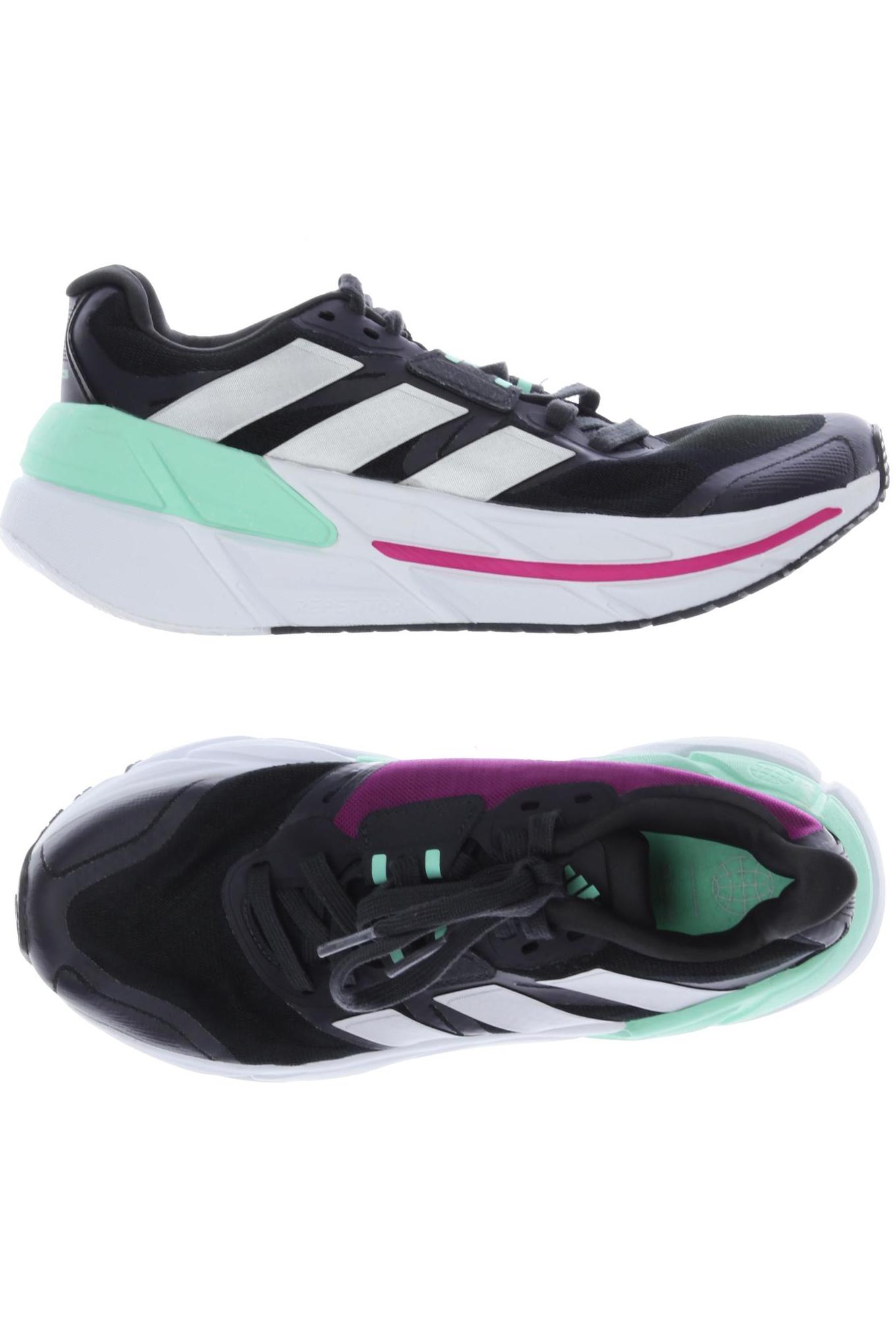 

adidas Damen Sneakers, schwarz, Gr. 6