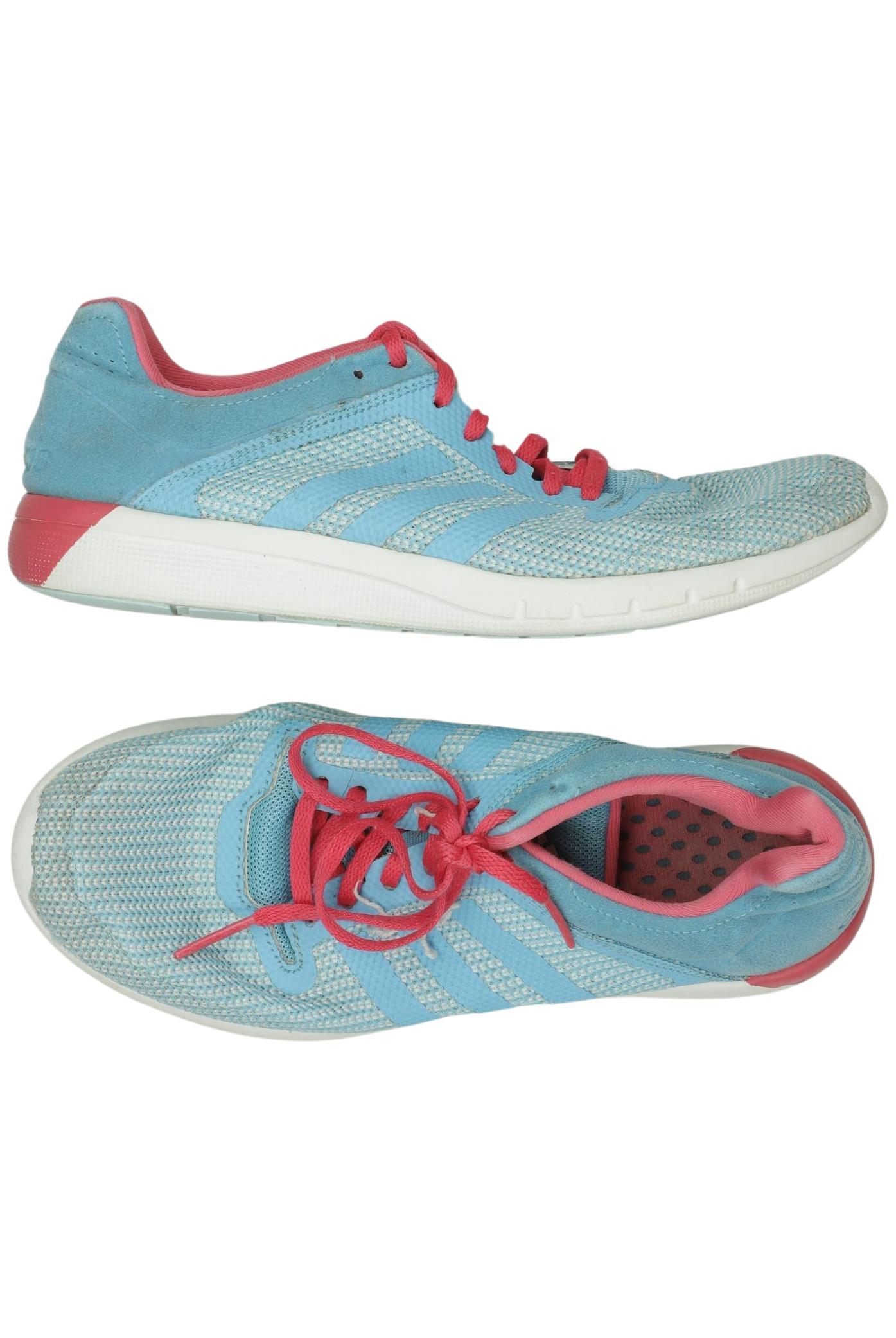 

adidas Damen Sneakers, mehrfarbig, Gr. 5.5