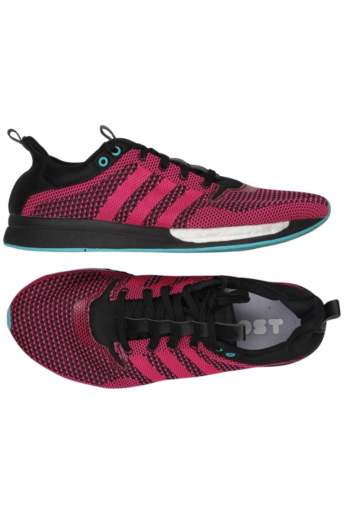 

adidas Damen Sneakers, mehrfarbig, Gr. 6.5