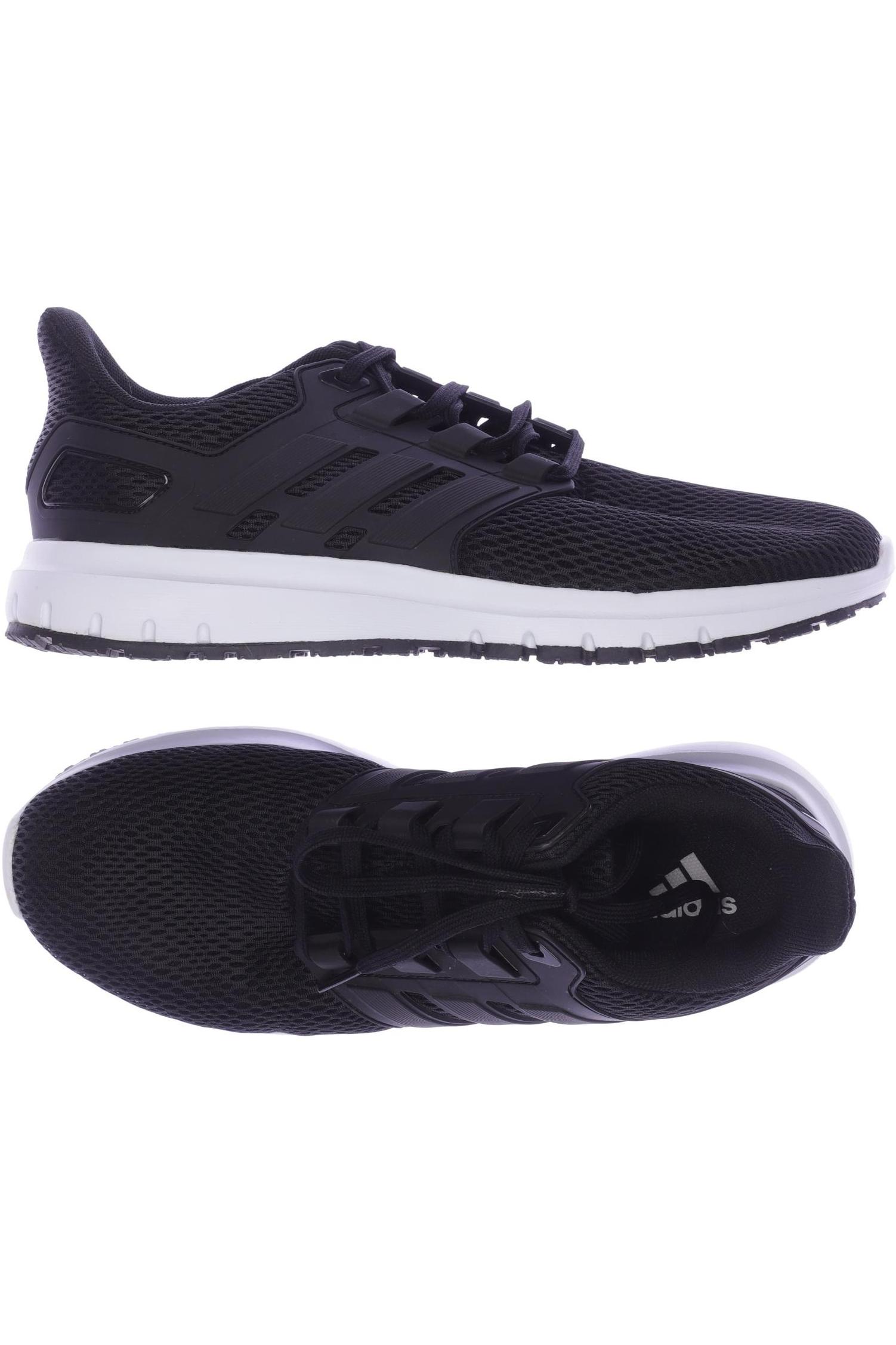 

adidas Damen Sneakers, schwarz, Gr. 8